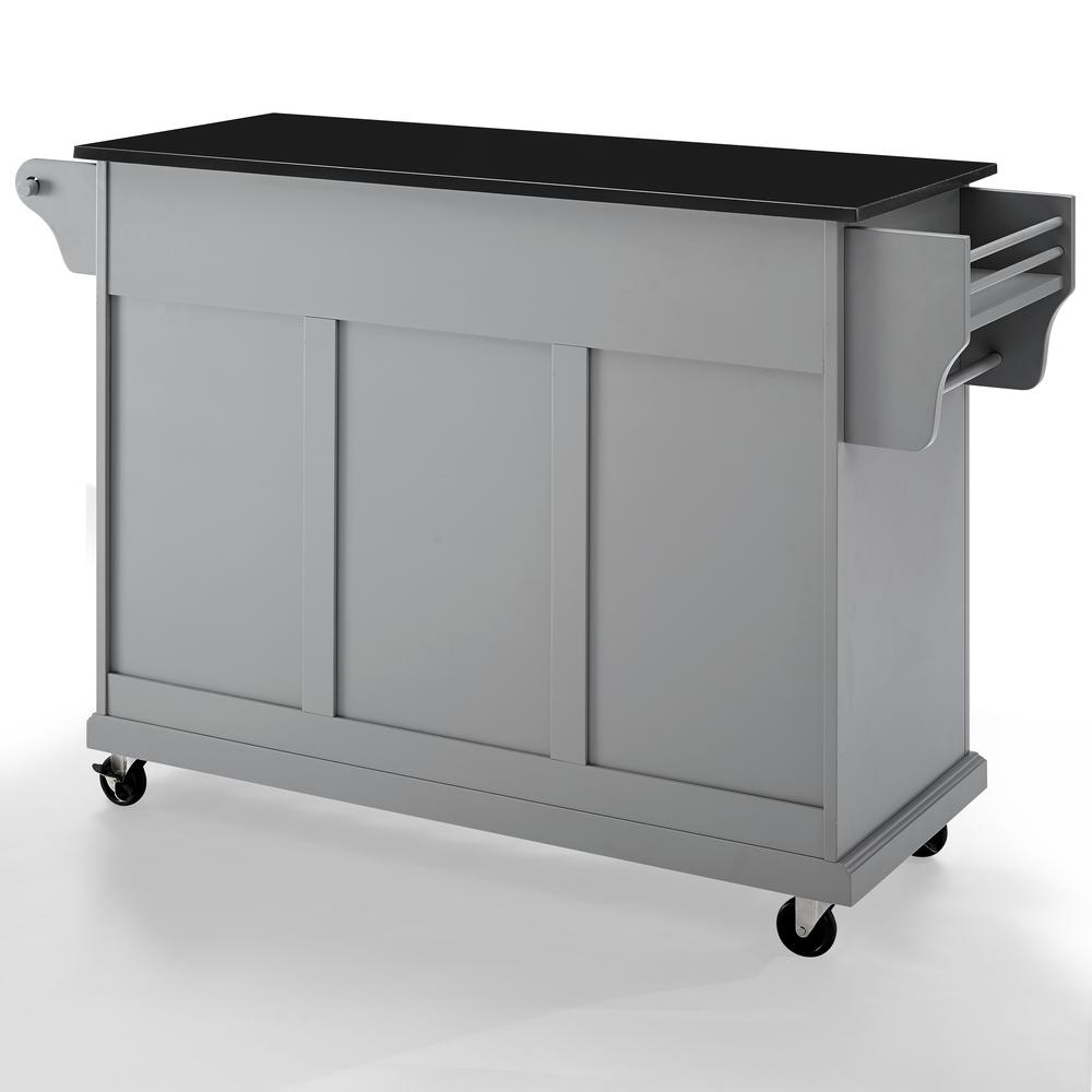 Crosley Furniture KF30004EGY Kitchen-Furniture - View #6