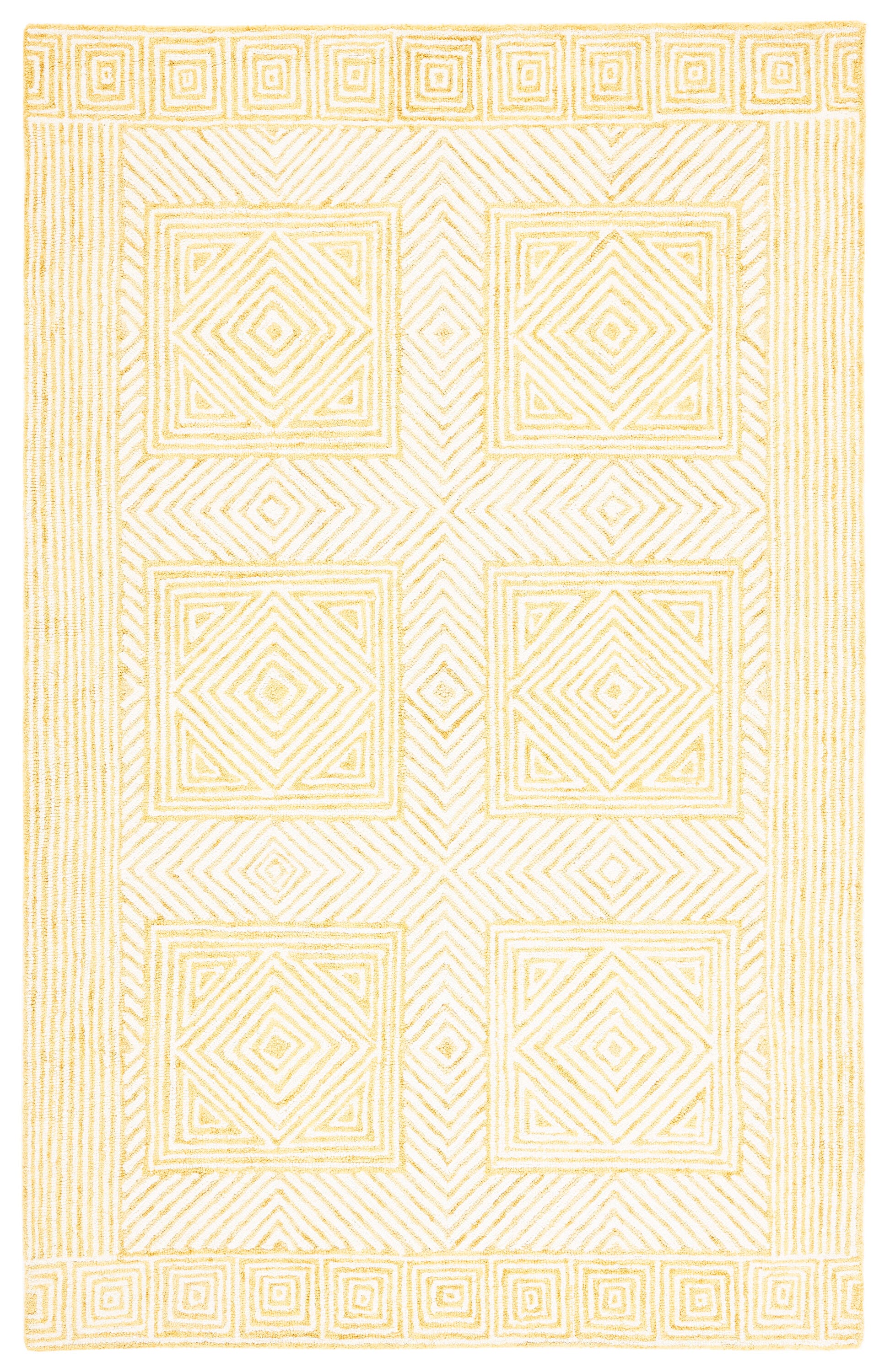 Safavieh ROS352C-4 rugs - View #2