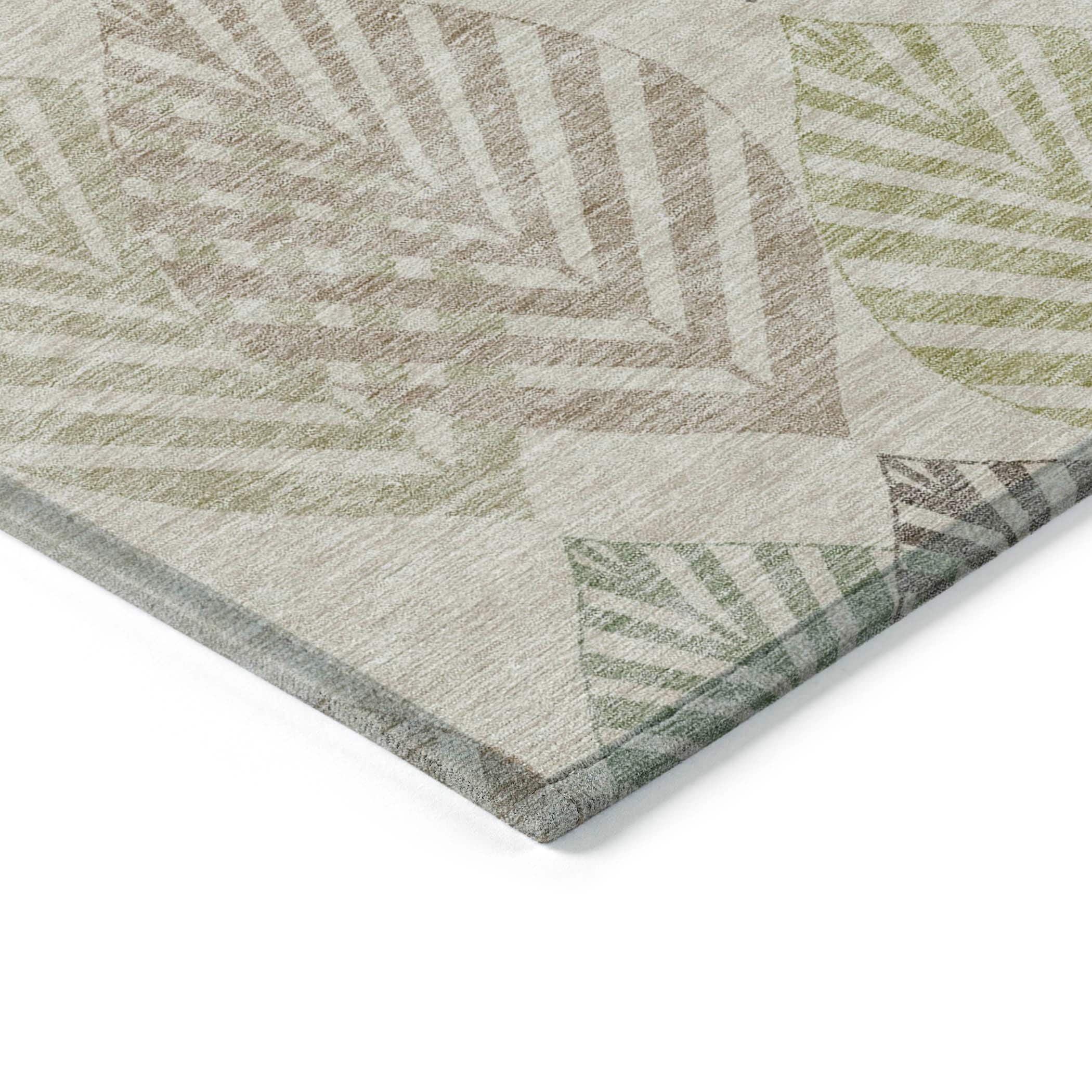 Addison Rugs ACN744BG2X8 rugs - View #4