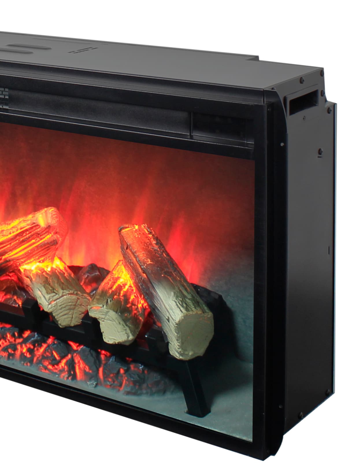 Modern Ember EF-TL-42-CONC Electric-Fireplace-Fireboxes - View #8