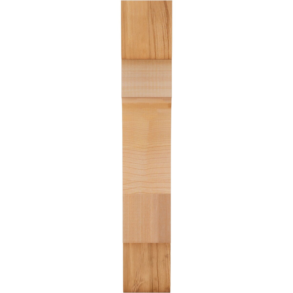 Ekena Millwork COR04X08X24NEB00RWR corbels - View #2