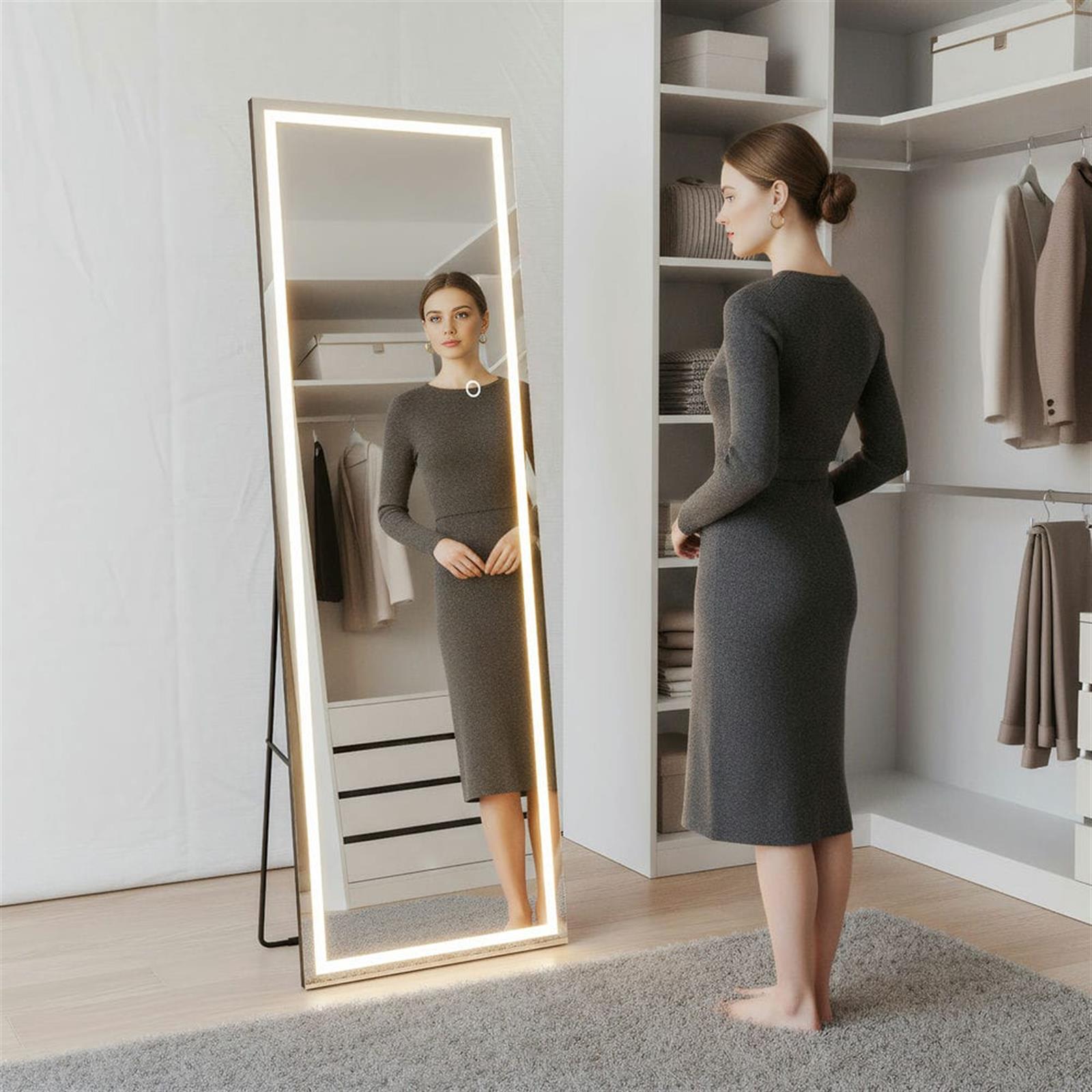Choco Moon 5293614720616 Decor-Mirrors - View #7