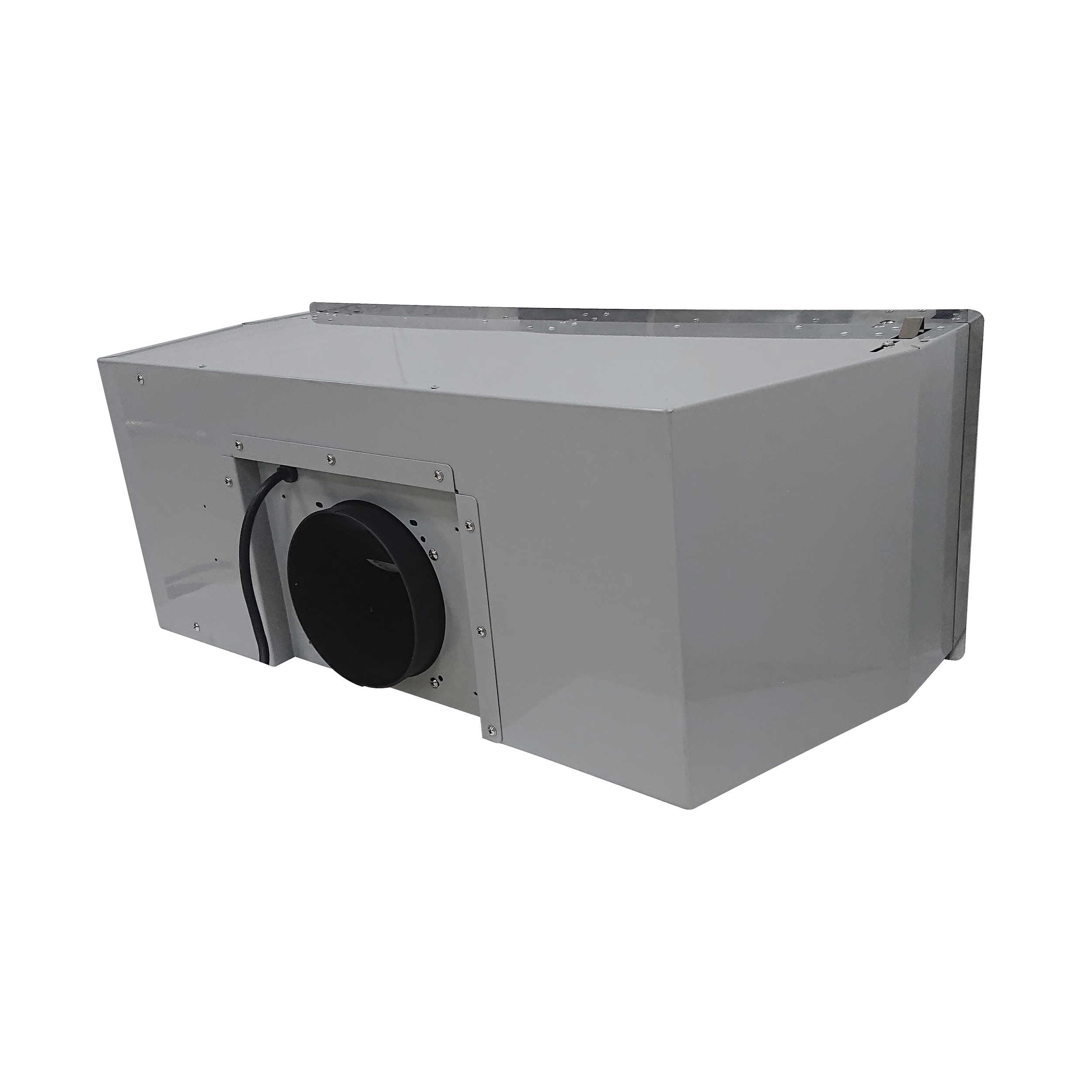 FORNO FRHRE5346-30 Wall-Mounted-Range-Hoods - View #8