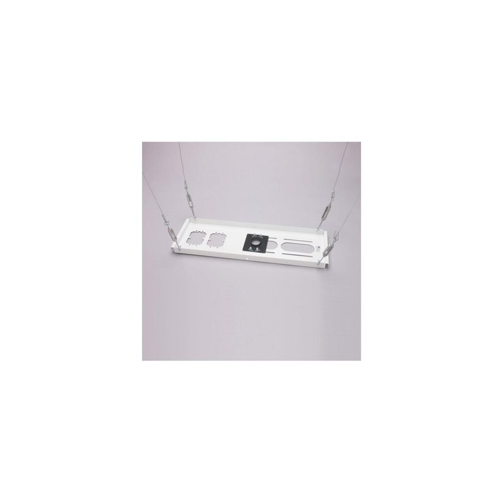 Chief TCNCD340303  Mounts CHF-CMA440-G Tile Suspended Ceiling Kit