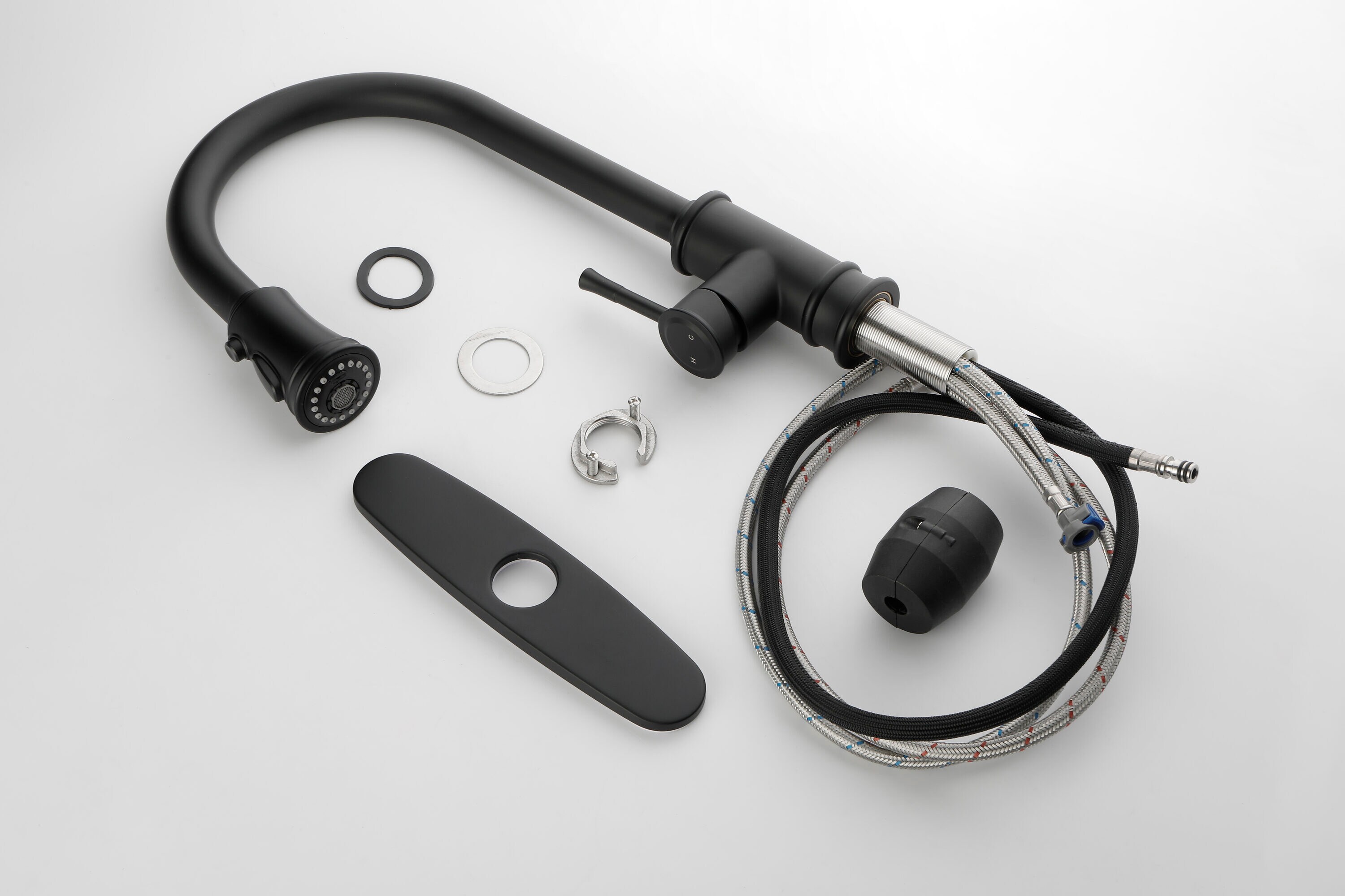 Tatayosi T264937 Kitchen-Faucets - View #7