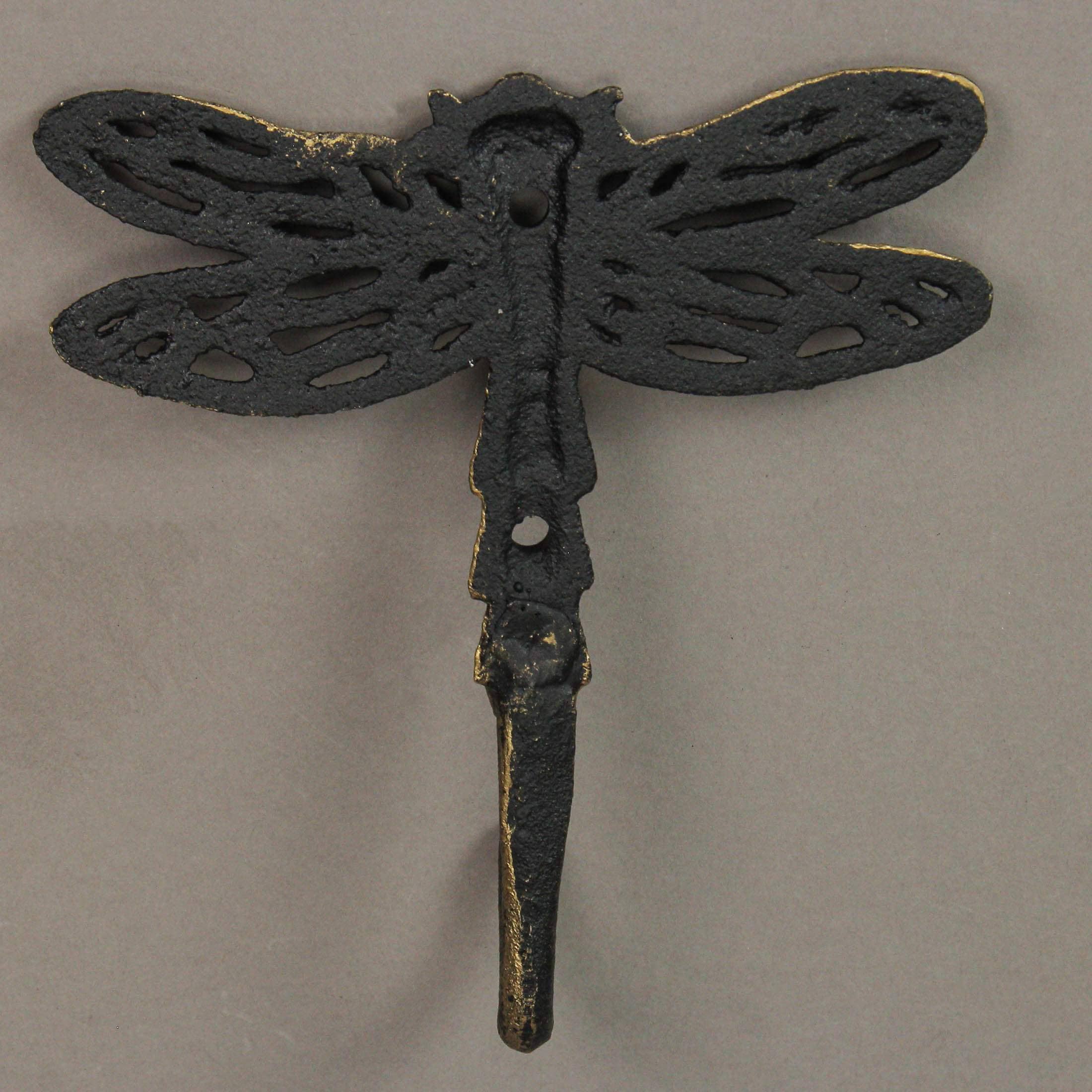 Zeckos ZKO-99364 Decorative-Wall-Hooks - View #3