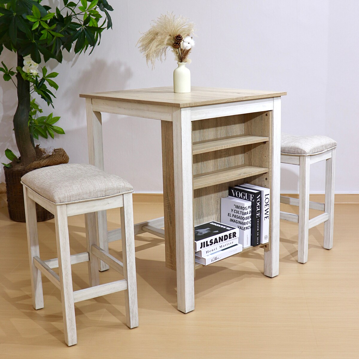 Streamdale Furniture W2537P369837 Dining-Sets - View #6