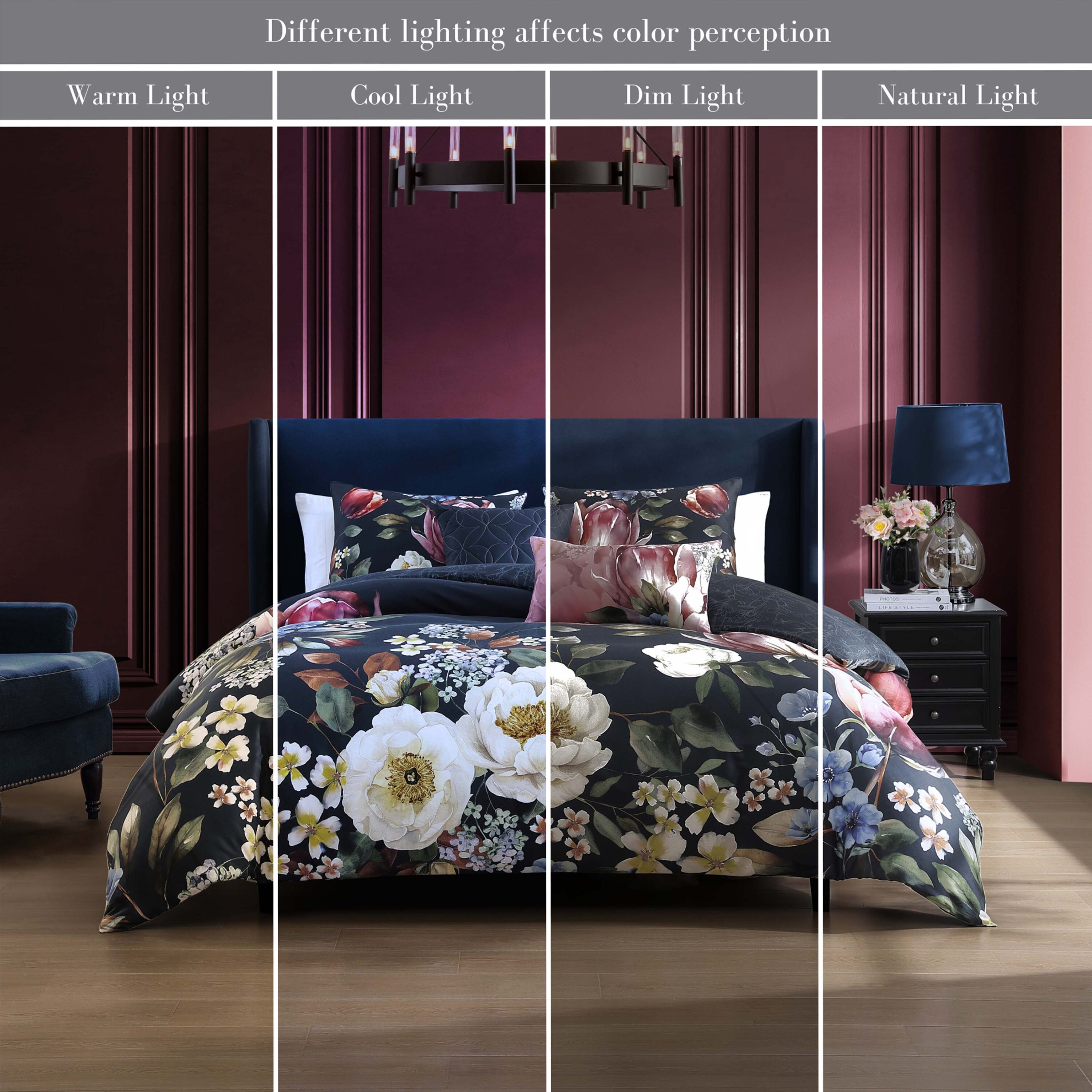 BEBEJAN 655441 Comforters-And-Bedspreads - View #7