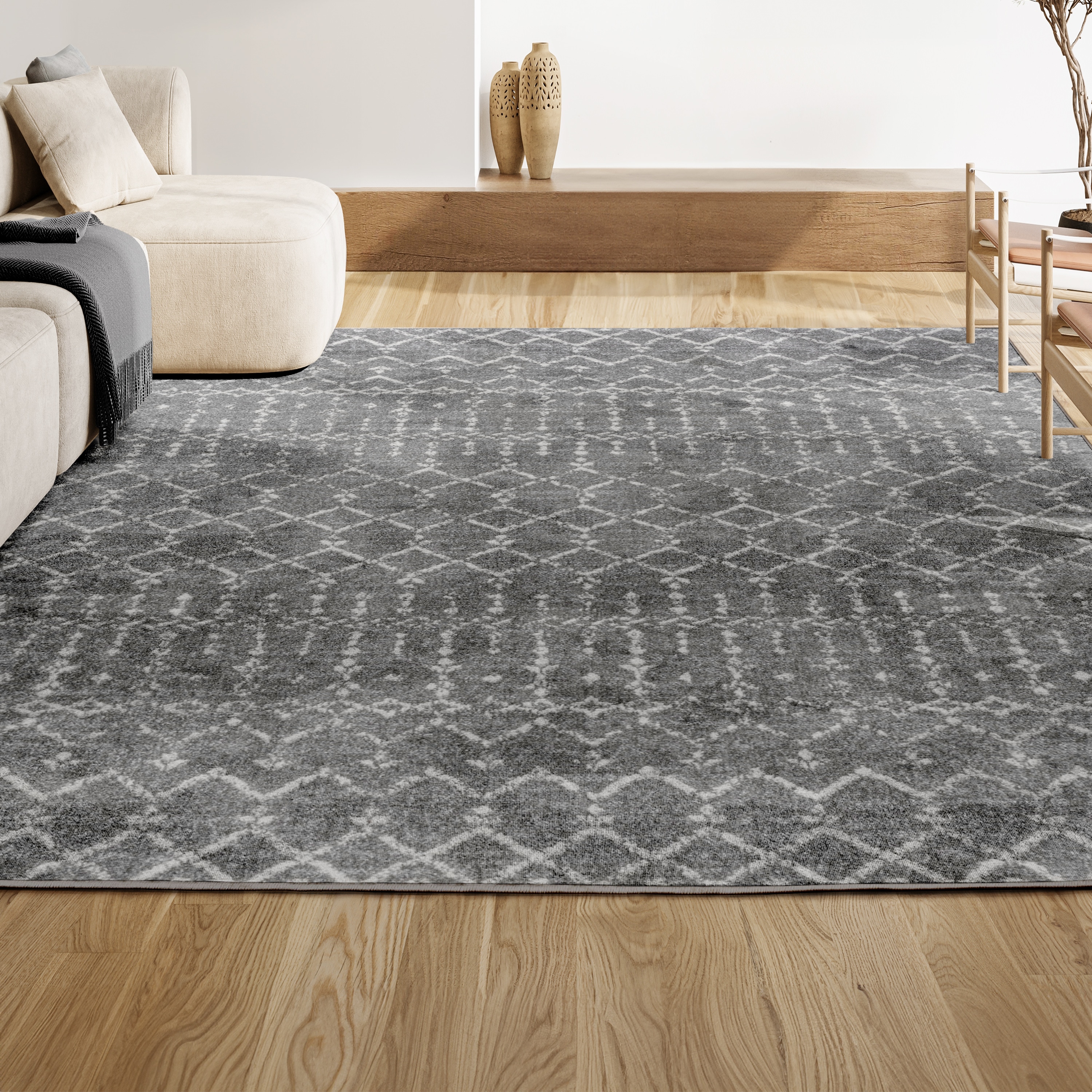 JONATHAN  Y MOH101C-28 rugs - View #4
