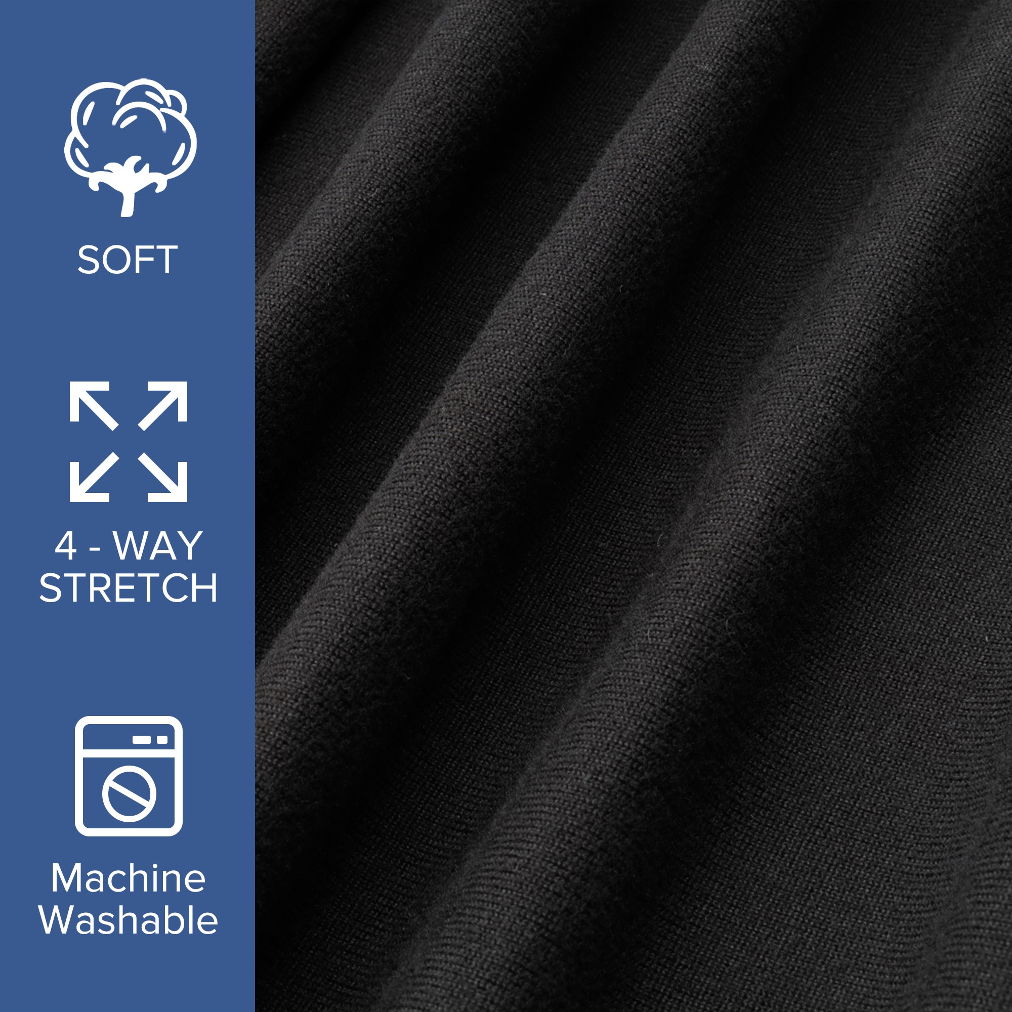 Awesome Home AWIN-BD-97K-U Mattress-Covers - View #5