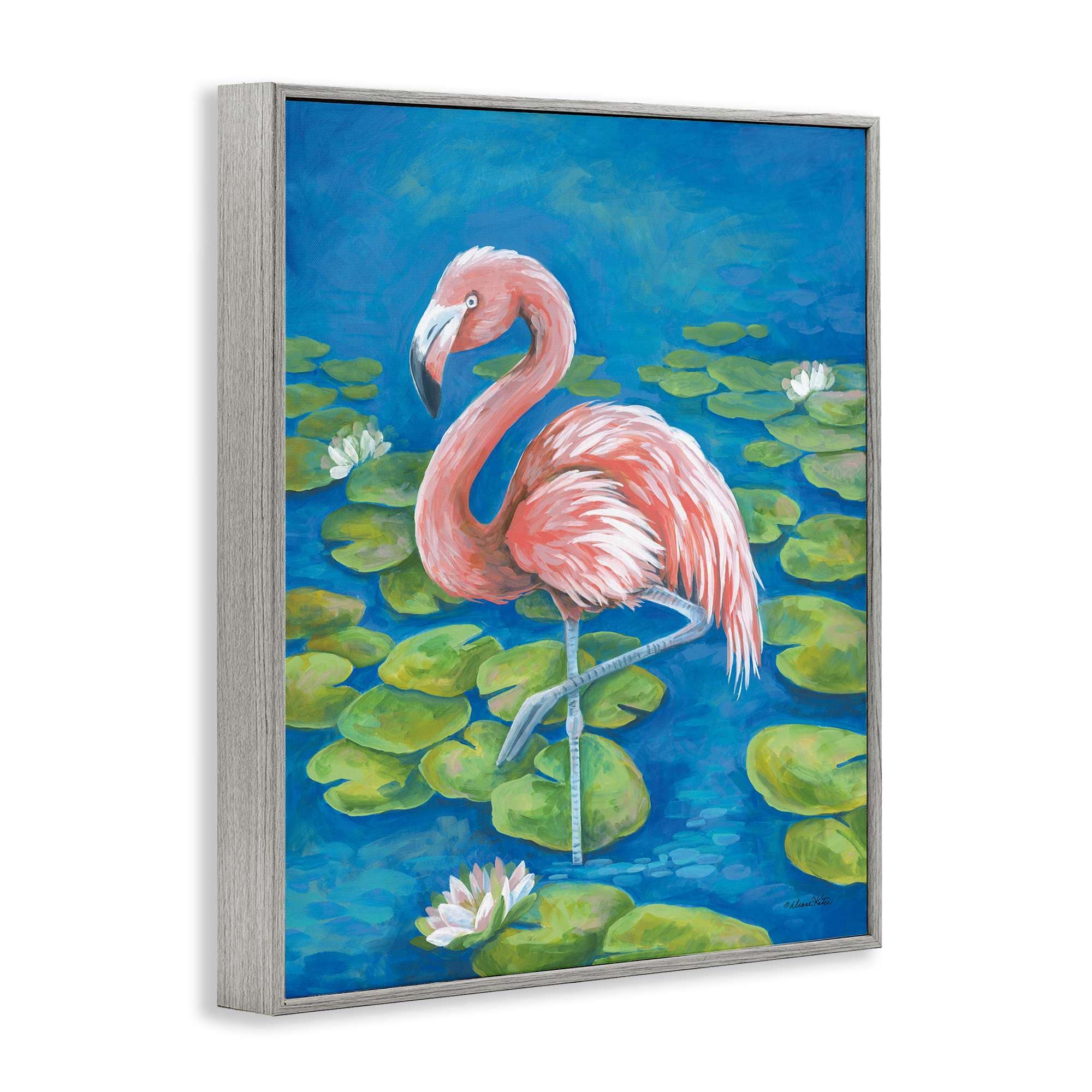 Stupell Industries BT-545-GFF-16X20 Wall-Art - View #2