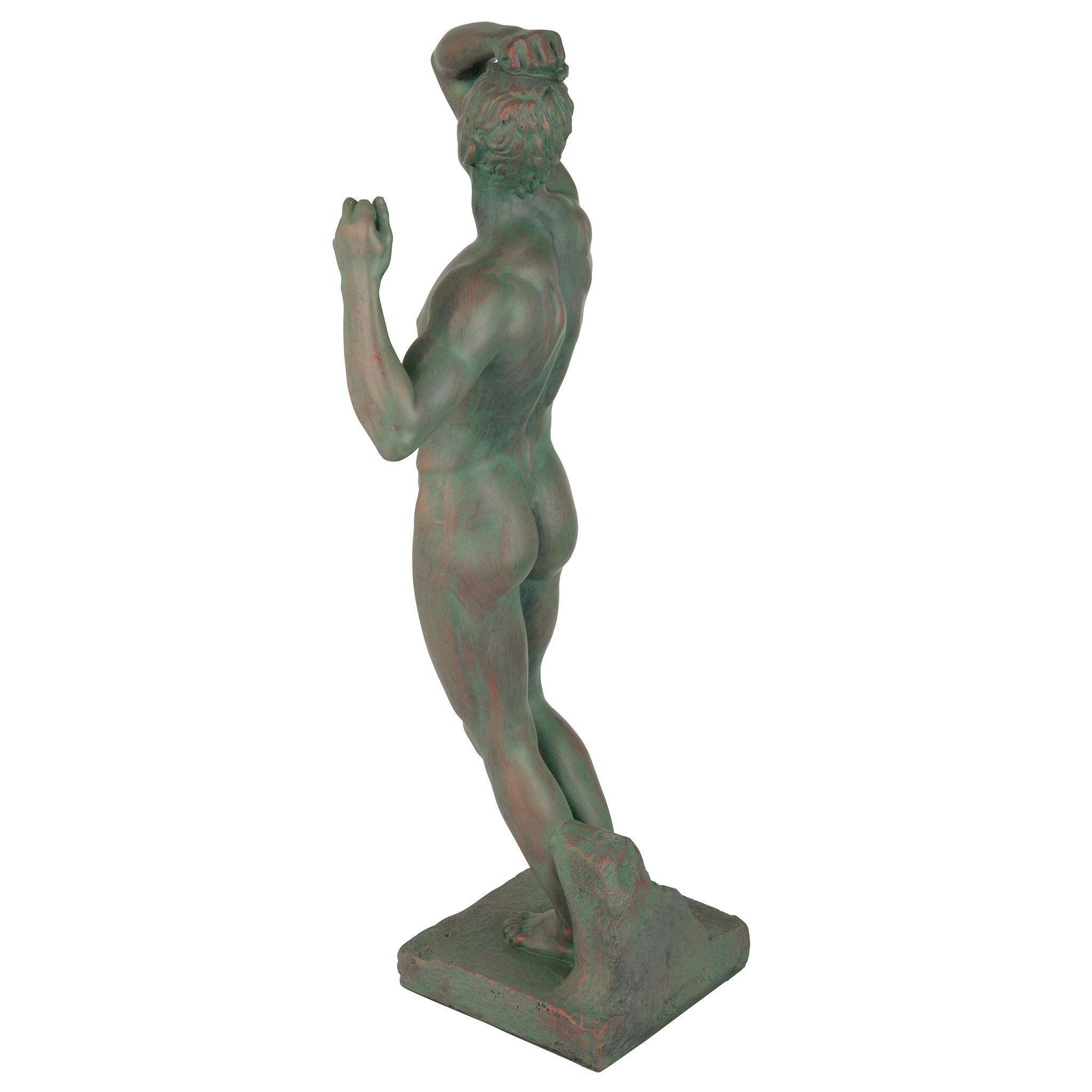 Design Toscano EU640002 Decorative-Accessories - View #5