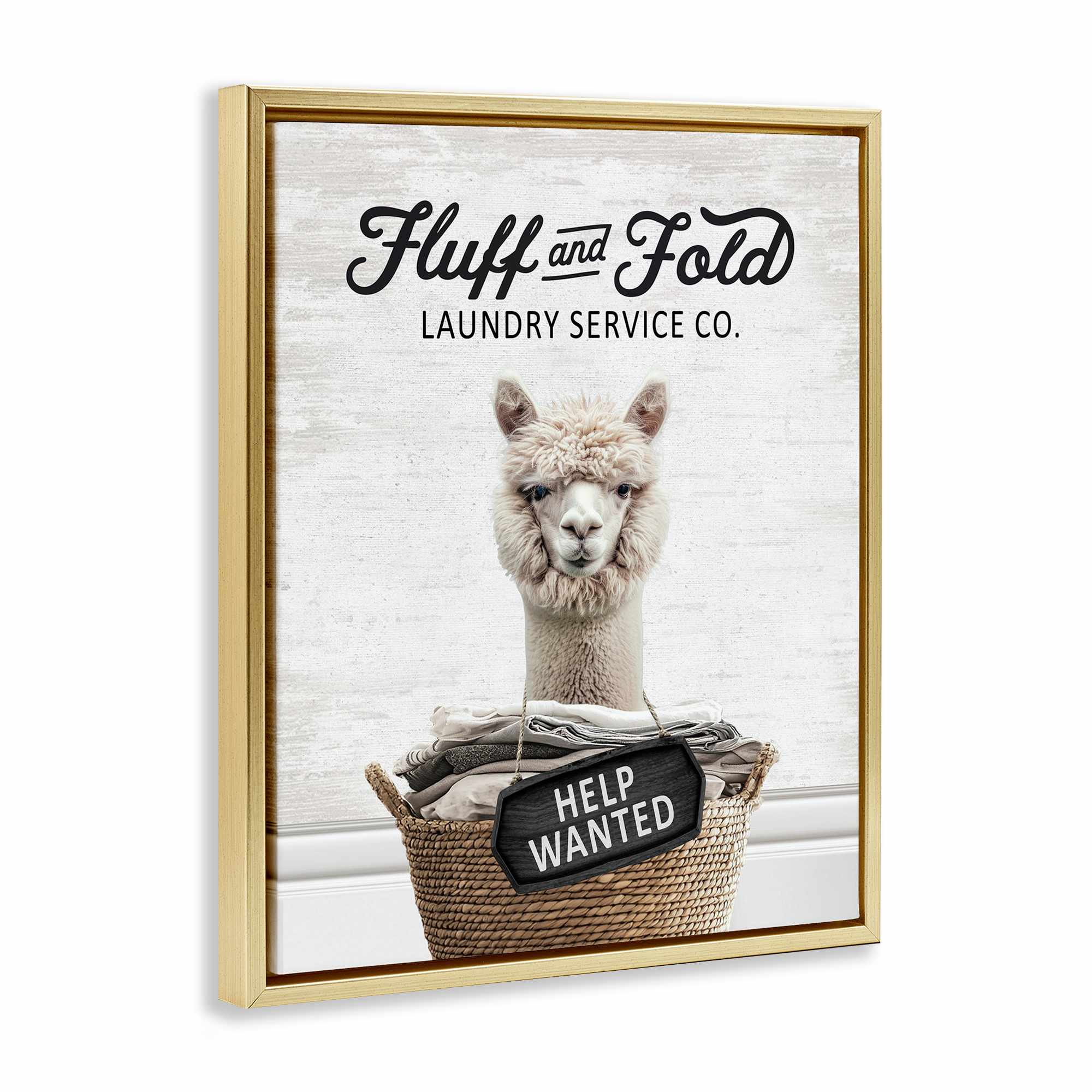 Stupell Industries BS-900-FFG-16X20 Wall-Art - View #2
