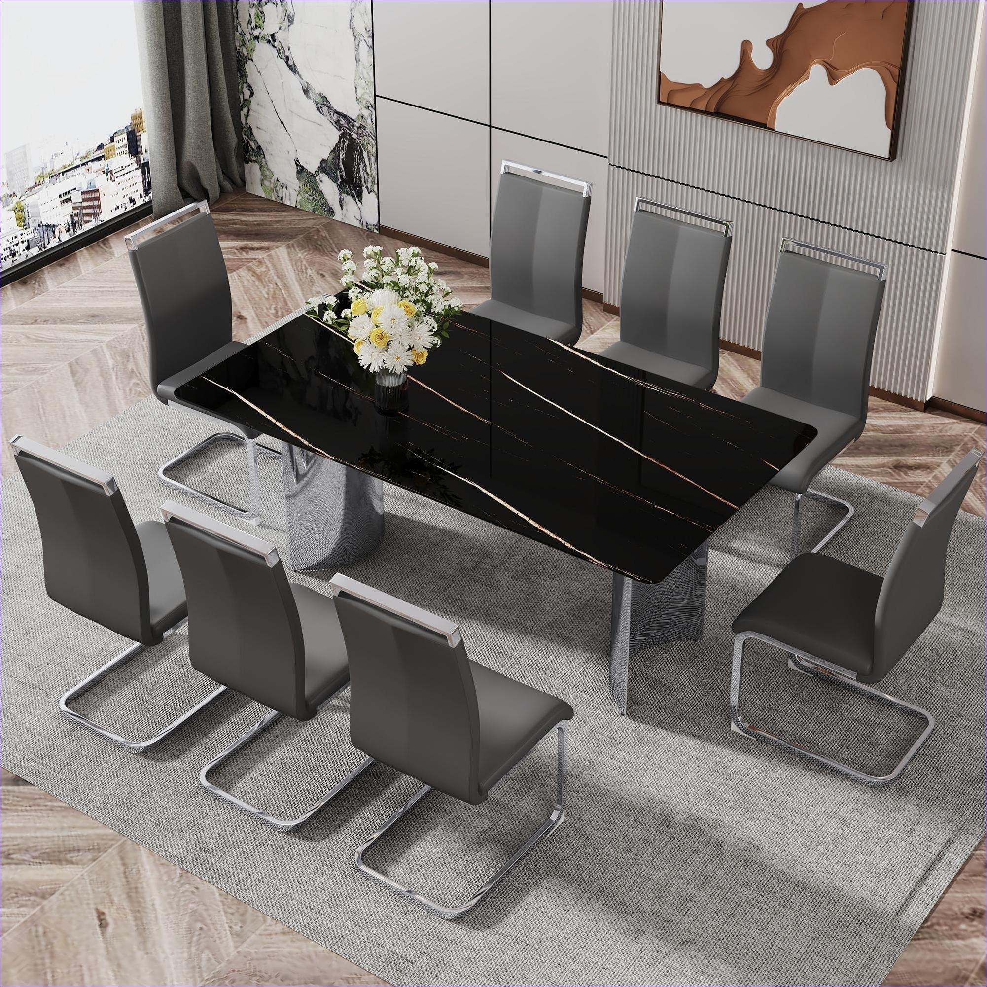 Watnature 22DQNQU6CBI5 Dining-Tables - View #15