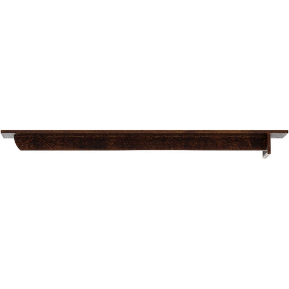 Ekena Millwork BKTM03X24X02HEACO Mending-Plates-Brackets-Braces - View #4