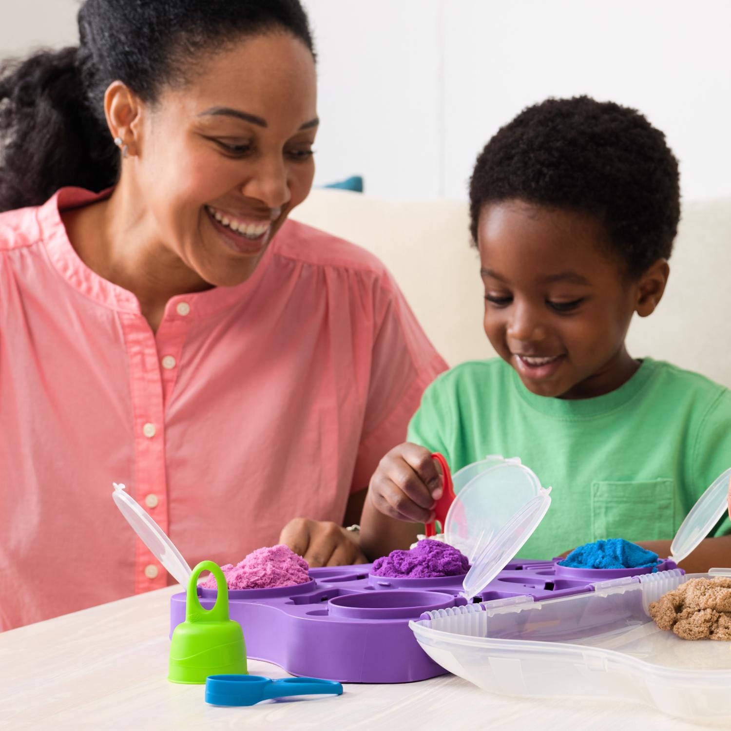 Spin Master 6069784 Play-Toys - View #2