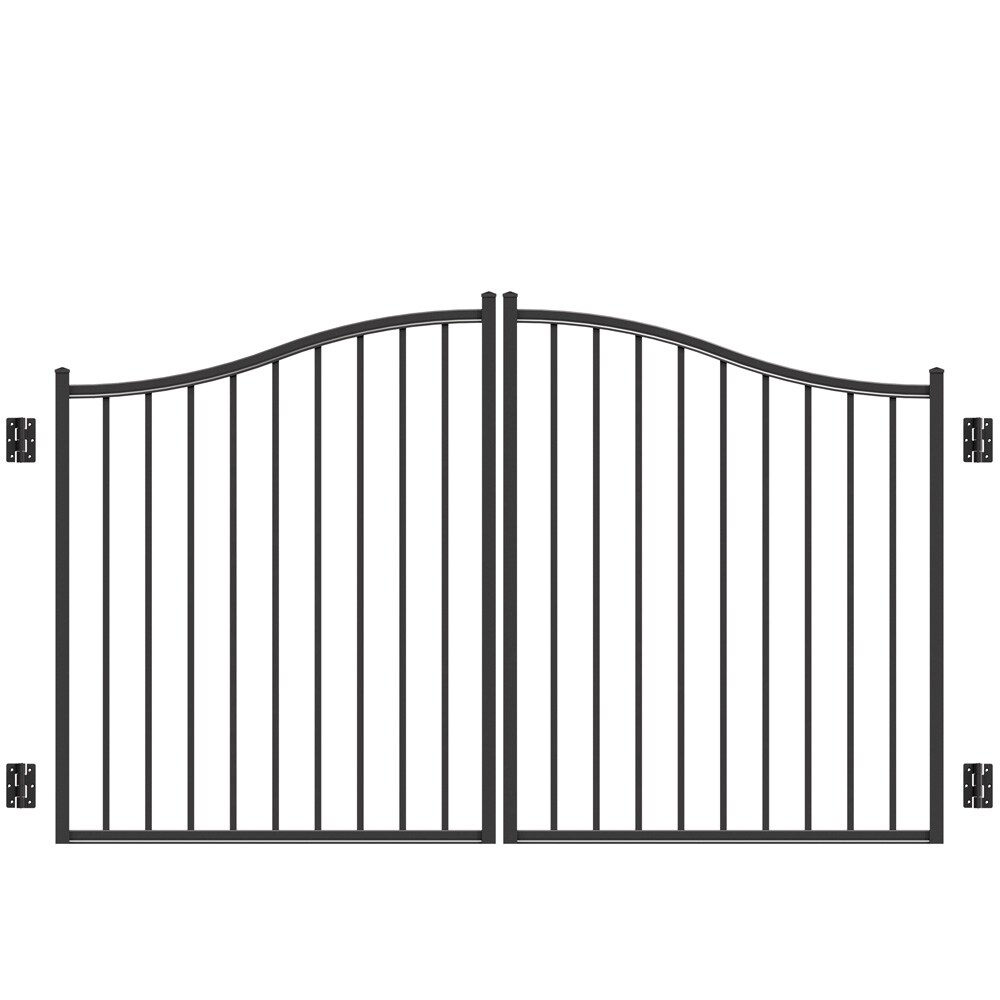 Freedom 73016800 Driveway-Gates - View #2
