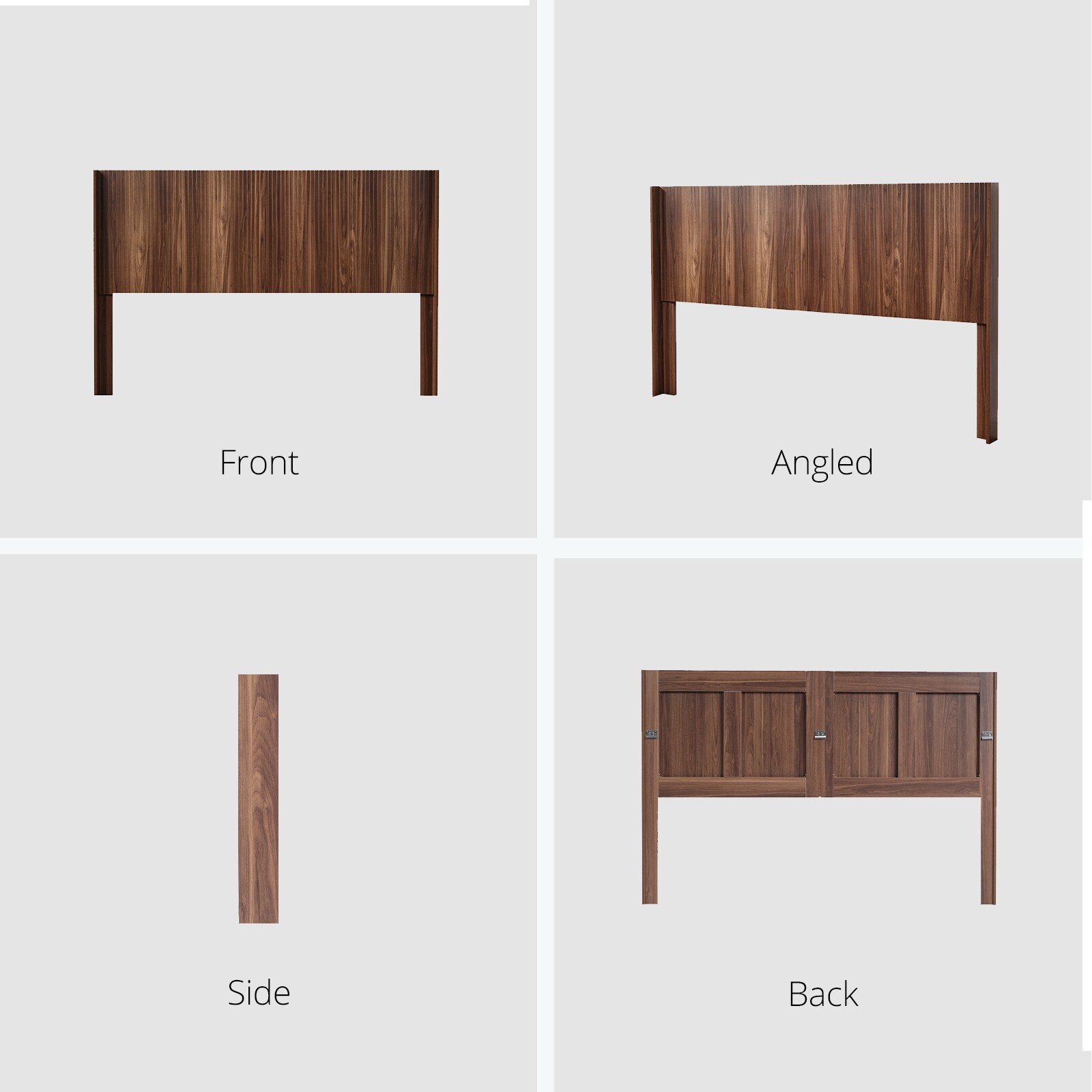 GDFStudio 338802 Upholstered-Headboards - View #8