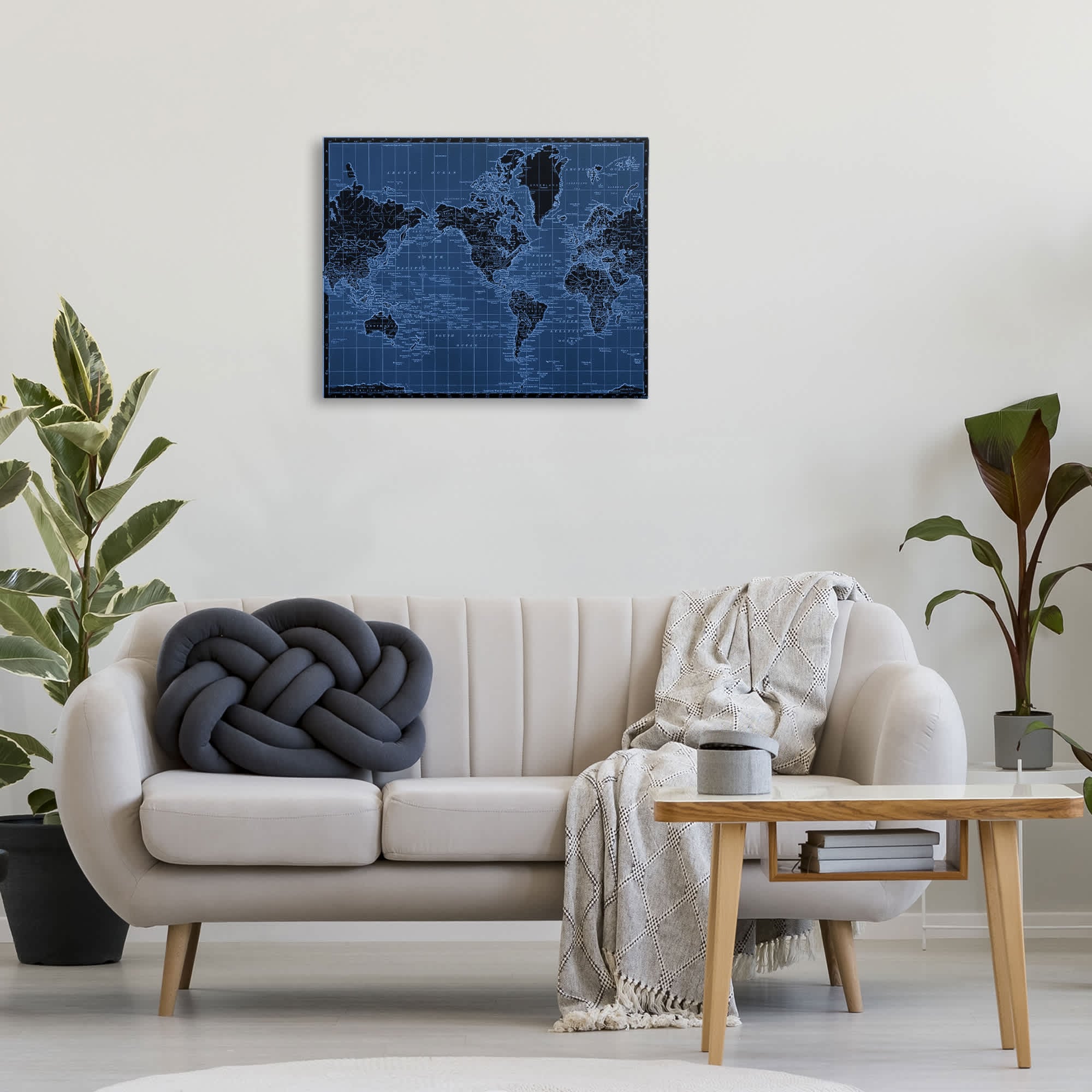 Stupell Industries BT-471-CN-24X30 Wall-Art - View #3