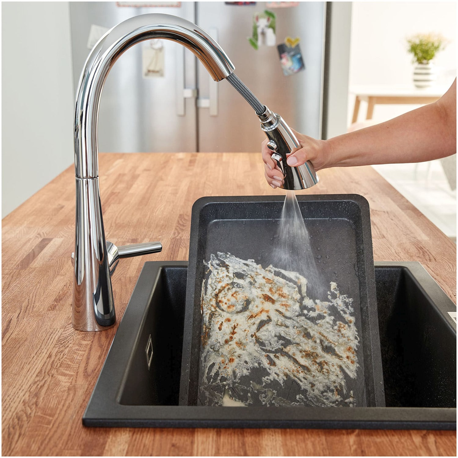 GROHE 32298003 Kitchen-Faucets - View #5