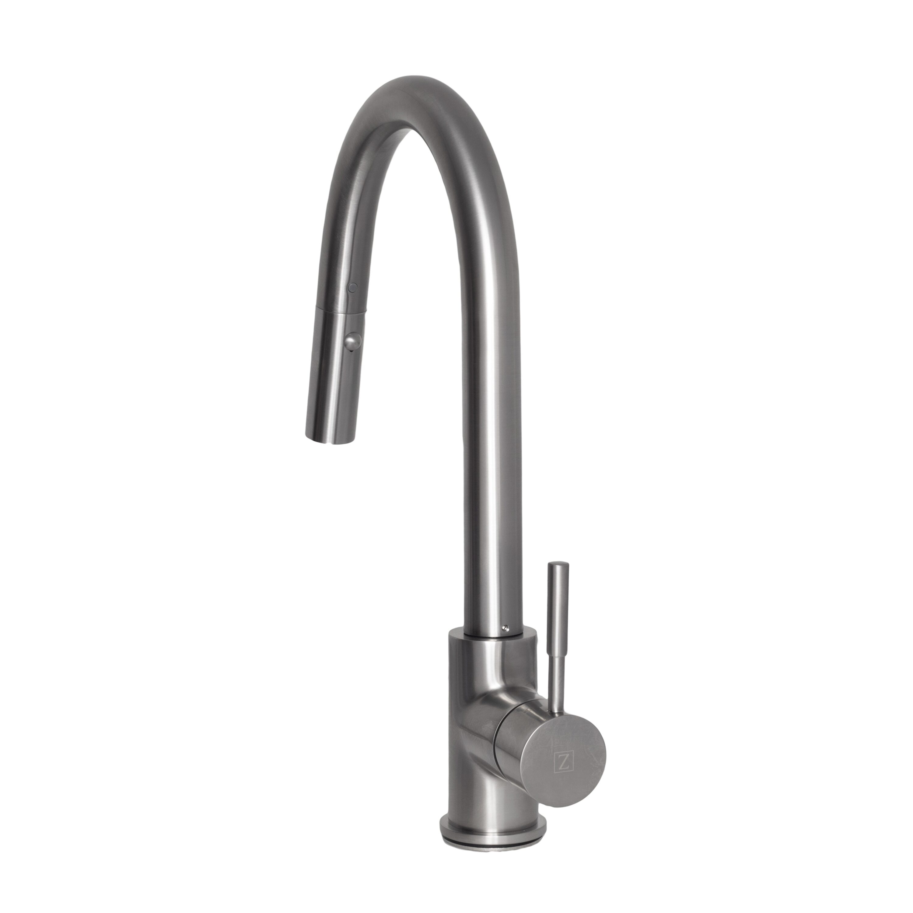ZLINE KITCHEN & BATH ATH-KF-BN Kitchen-Faucets - View #3