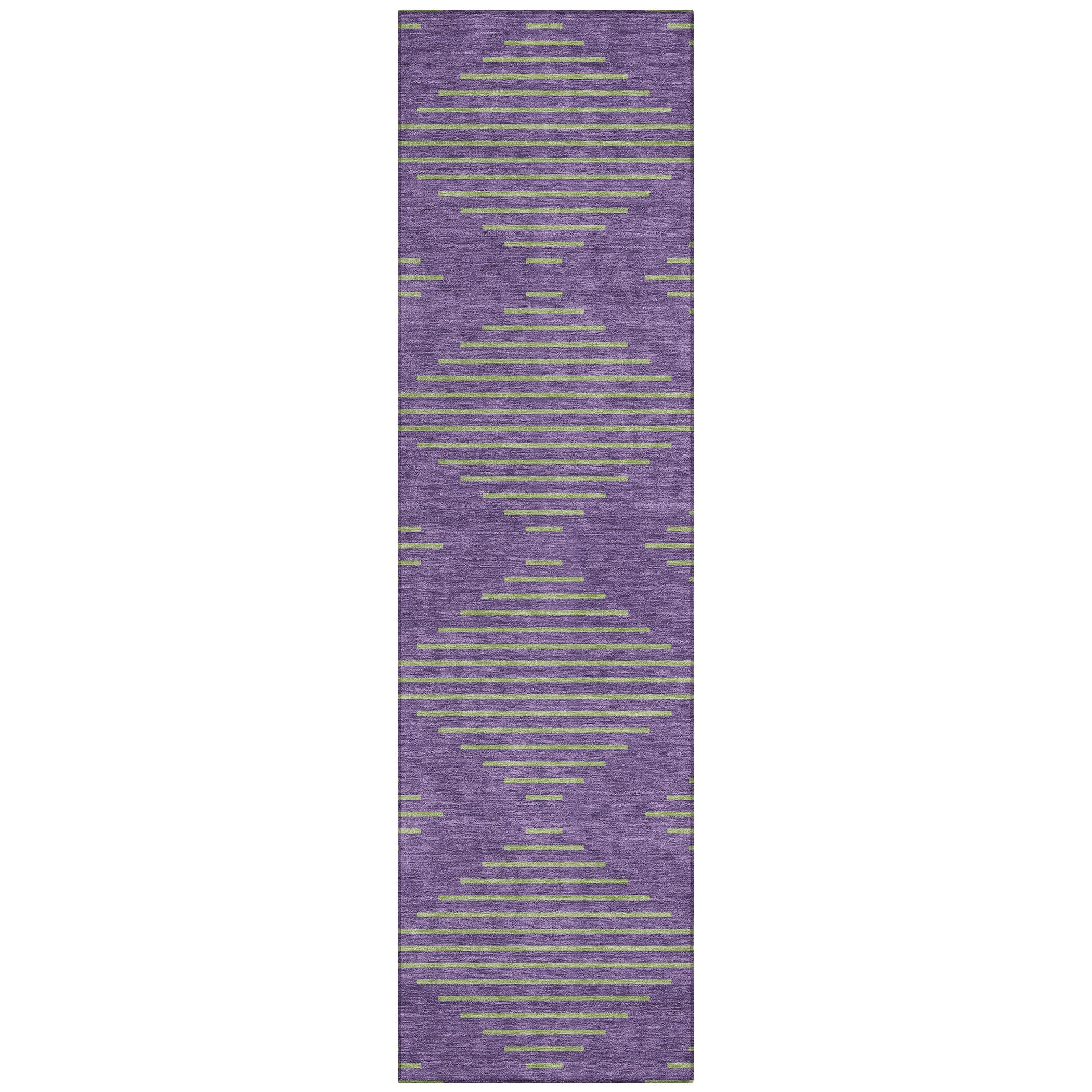 Addison Rugs ACN1017PP2X8 rugs - View #2