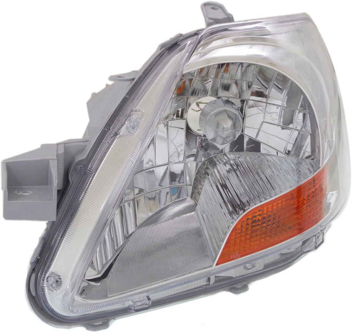 Garage-Pro JCWT100166GP Headlights-Components - View #3