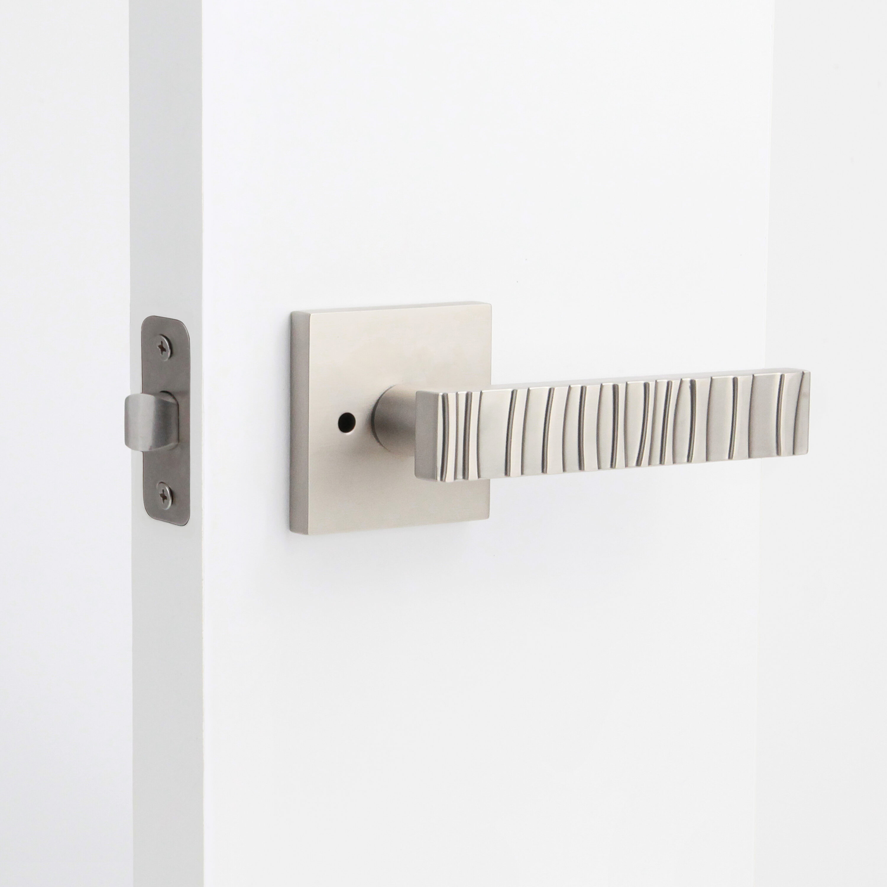 McBowery MB-1104PVSN-RH Door-Handles - View #13