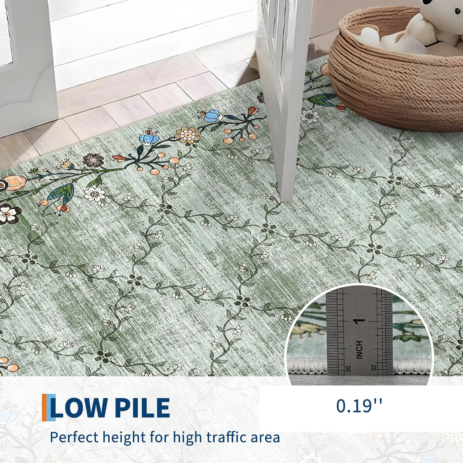 Assile XH260820378 rugs - View #7