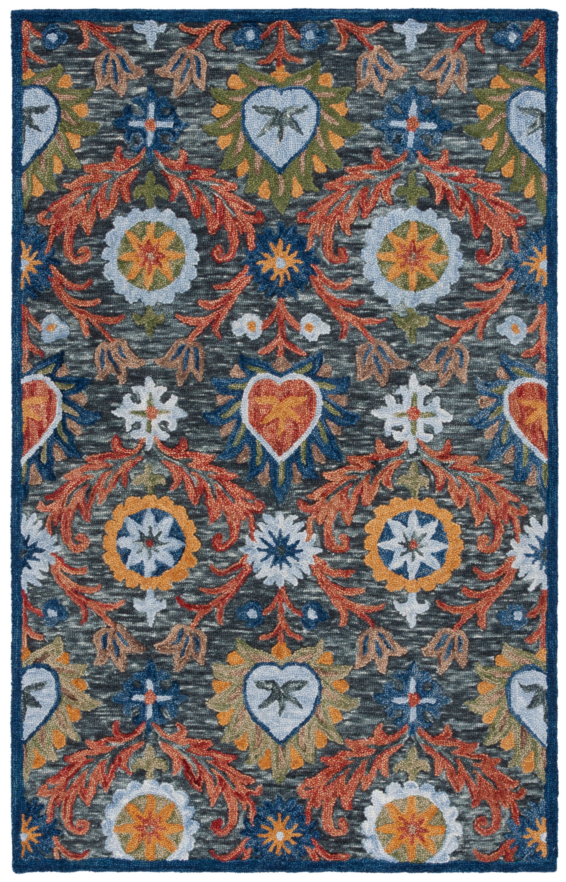 Safavieh BLM565H-4 rugs - View #2