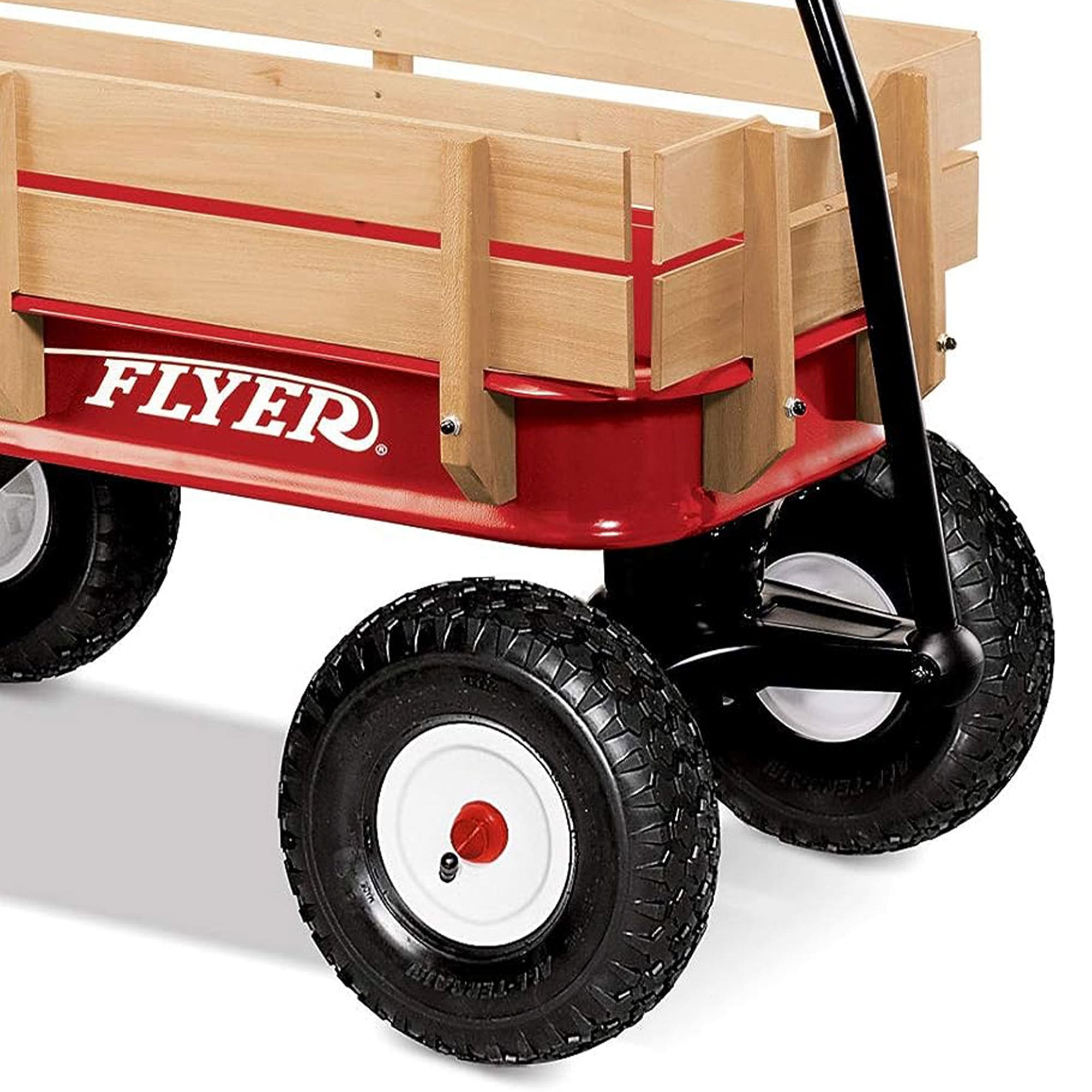 Radio Flyer Wagon 143760 at Lowes