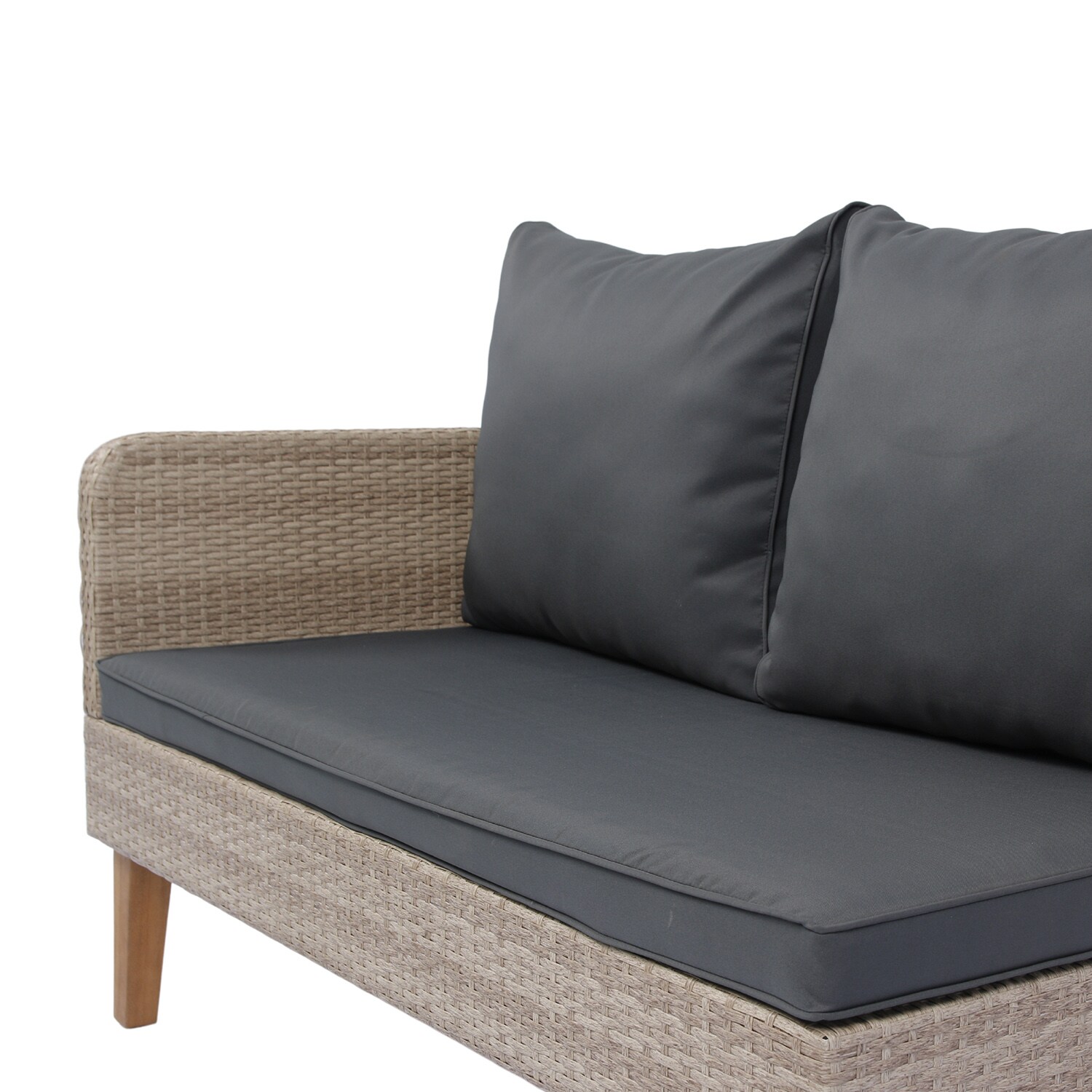 Bybafun YB6900003 Patio-Sofas-Daybeds - View #6