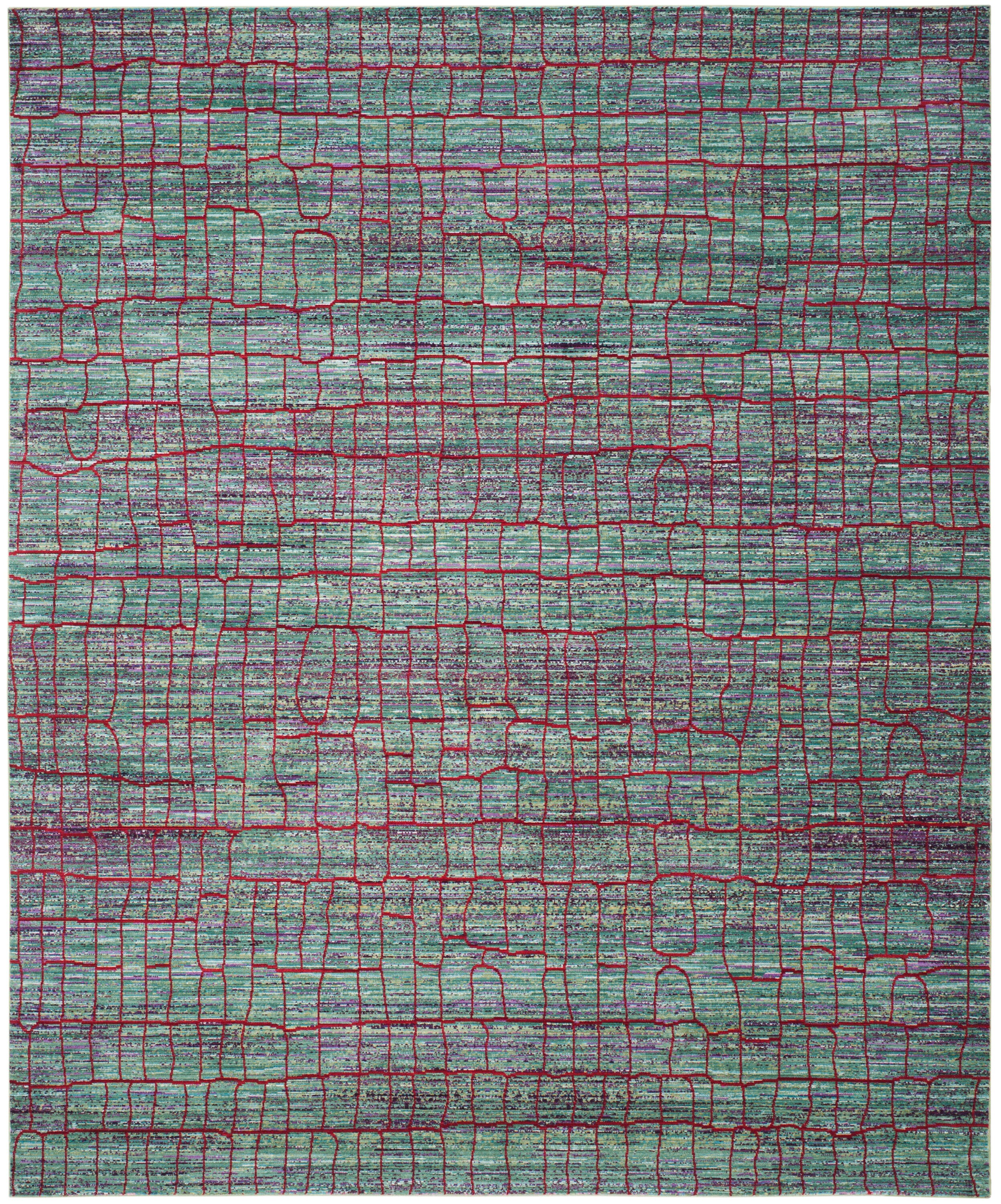 Safavieh VAL202B-8 rugs - View #2