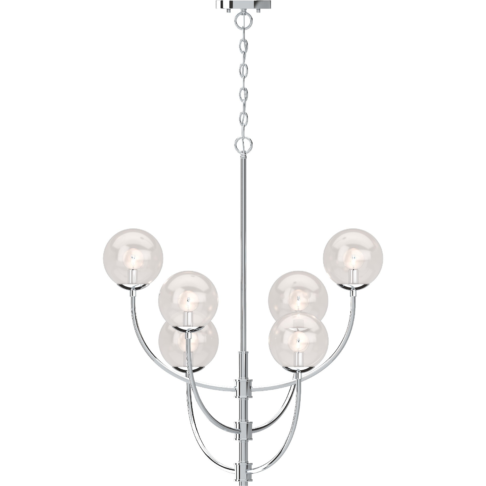 Volume Lighting V2056-3 b090015 - View #2