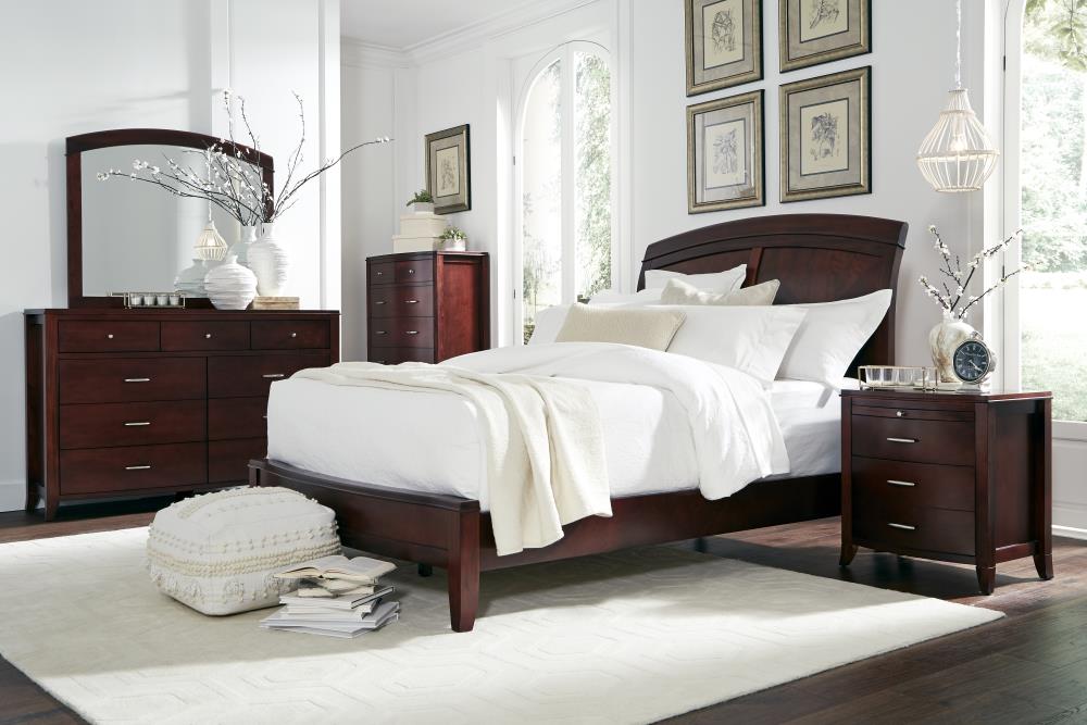 Modus Furniture BR1584 chests - View #2