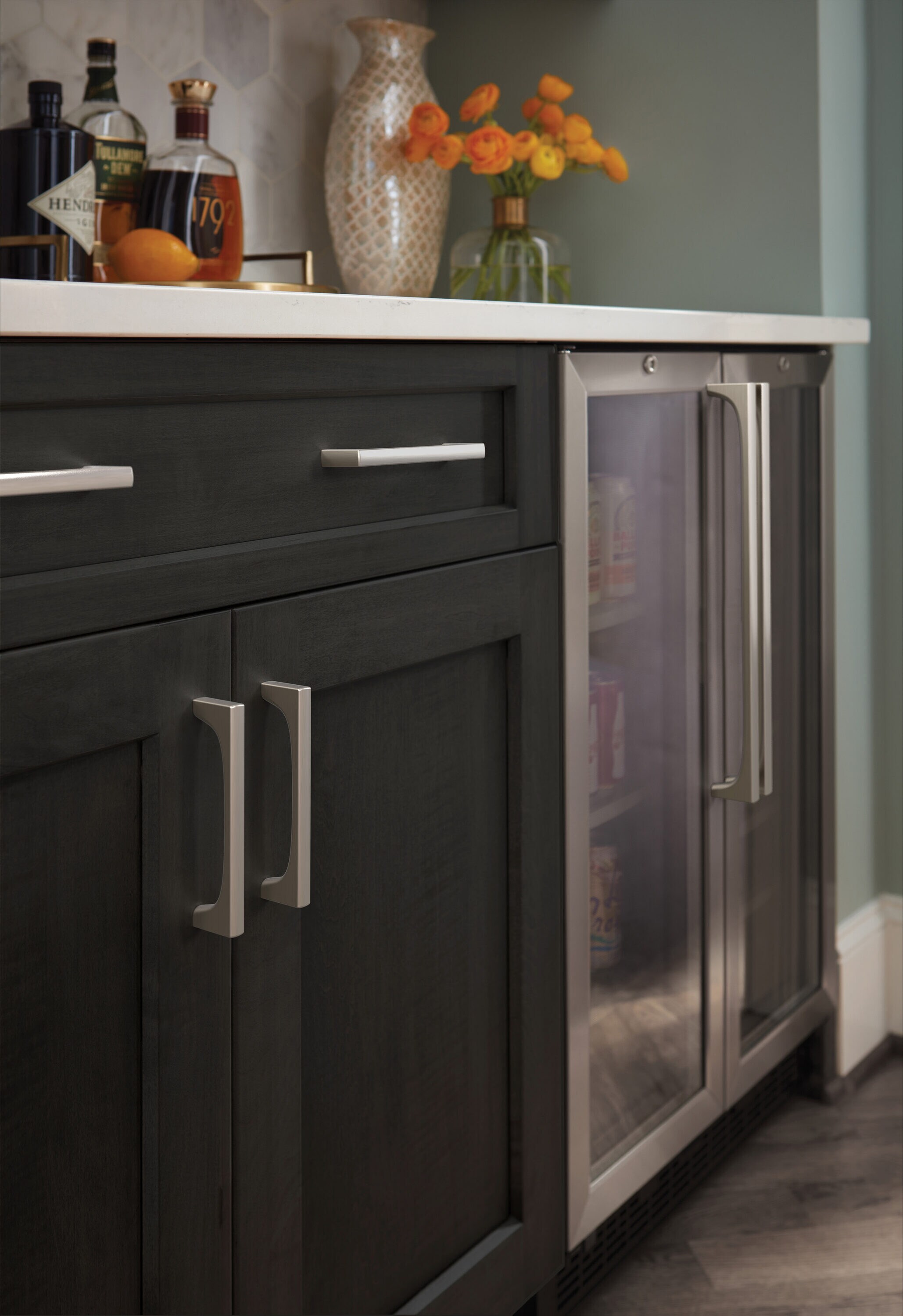 Amerock BP37424G10 Cabinet-Pulls - View #7