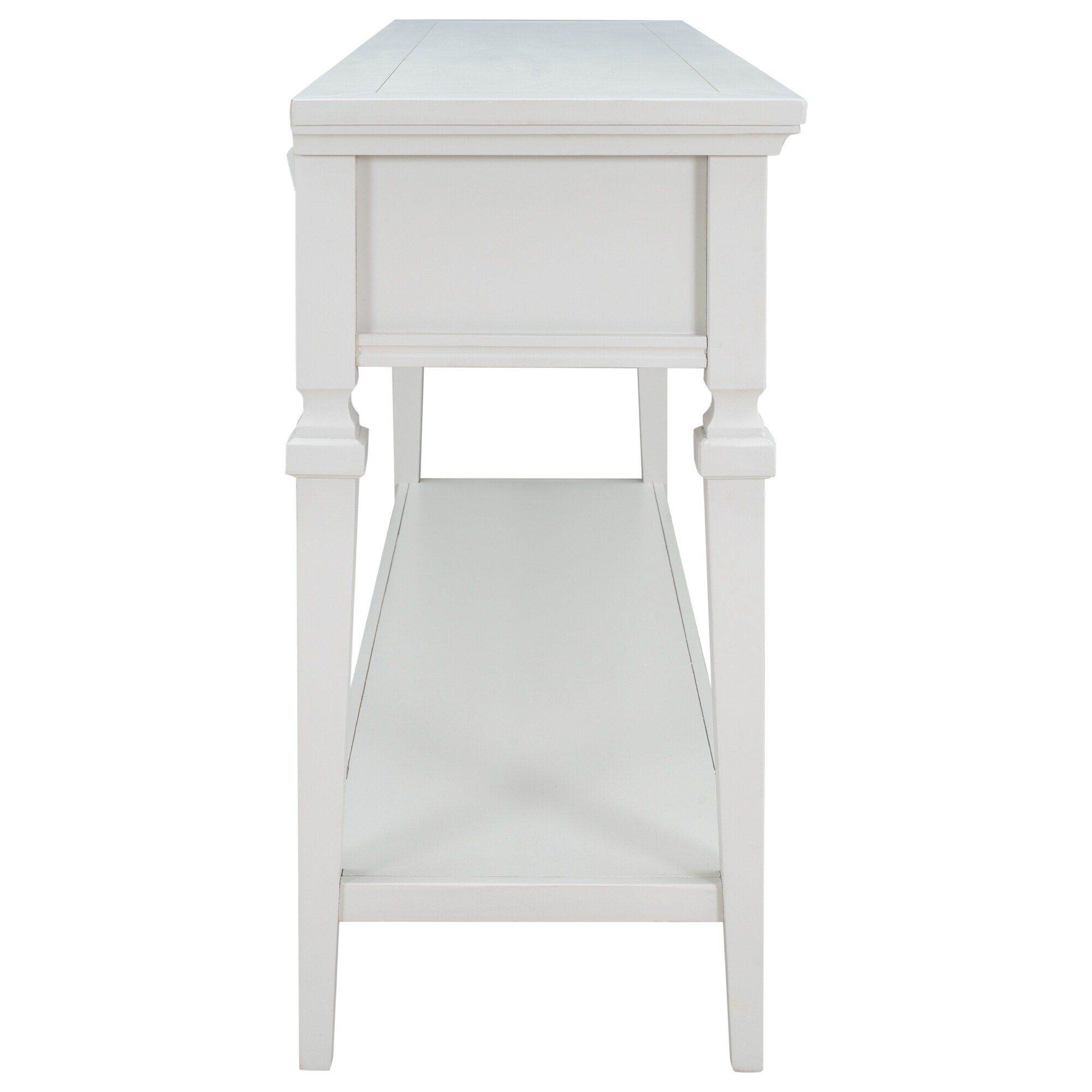 ModernLuxe WF199599AAK Console-Sofa-Tables - View #8