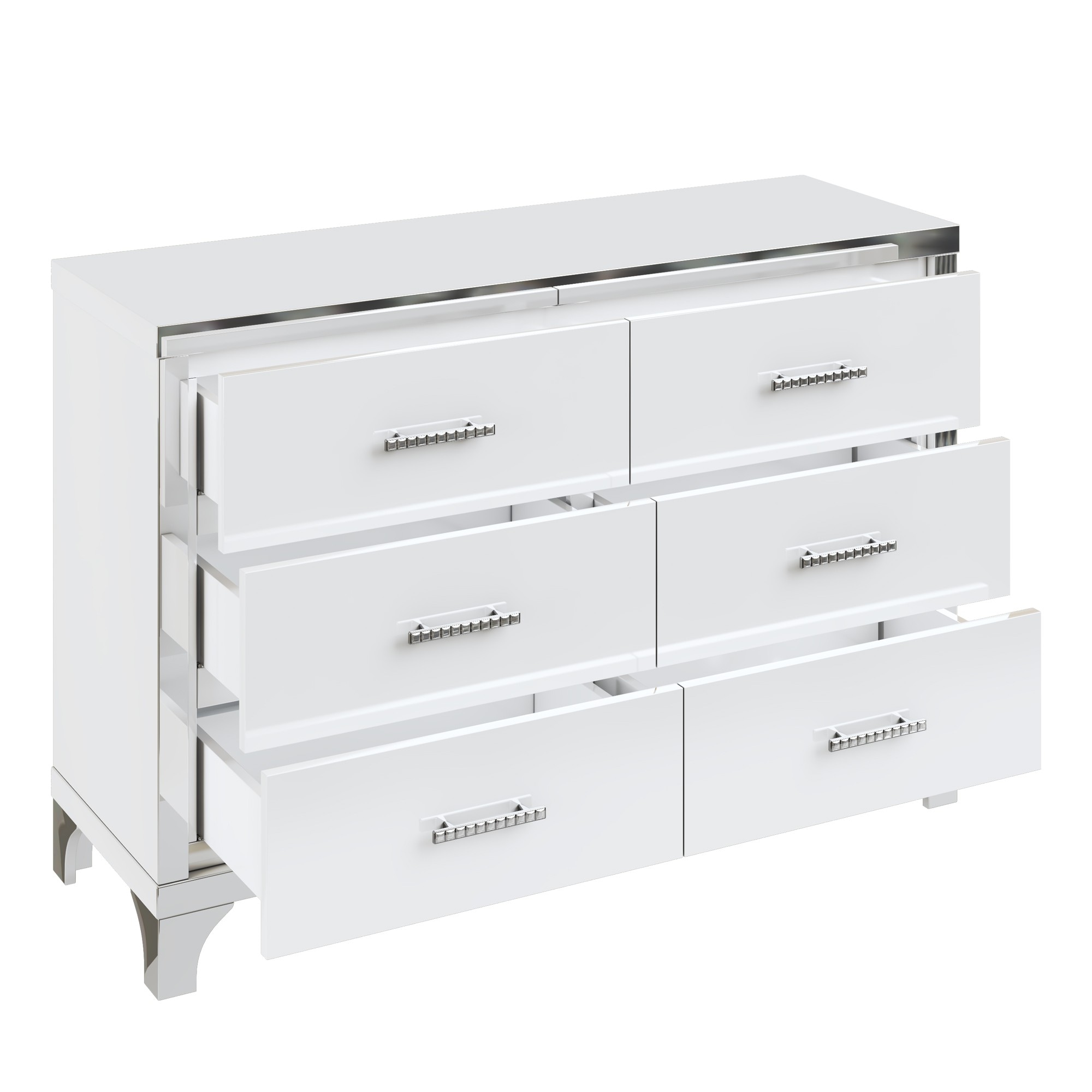Yiekholo LL-1442AAK dressers - View #7