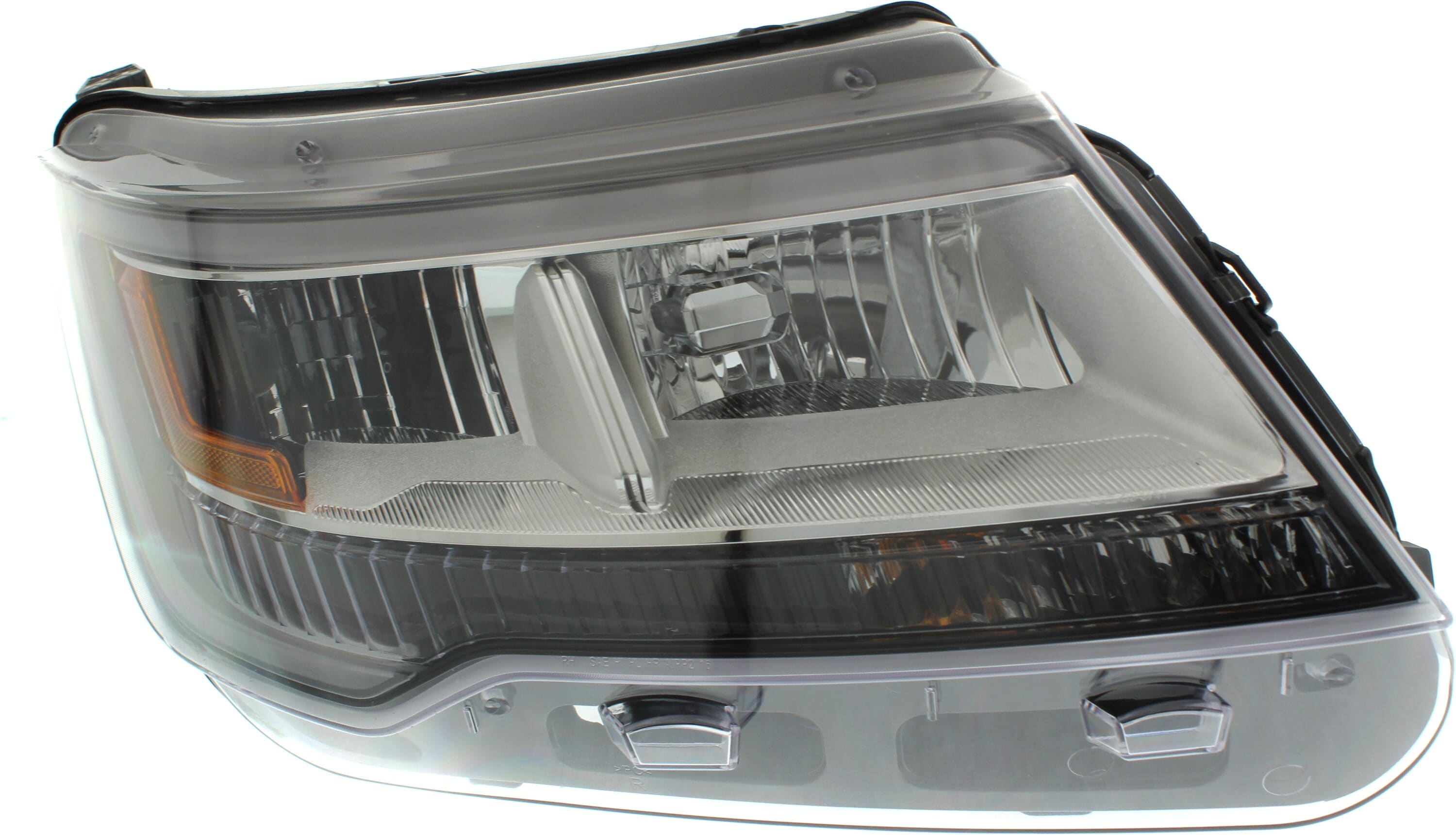 Garage-Pro JCWRF10010041GP Headlights-Components - View #3