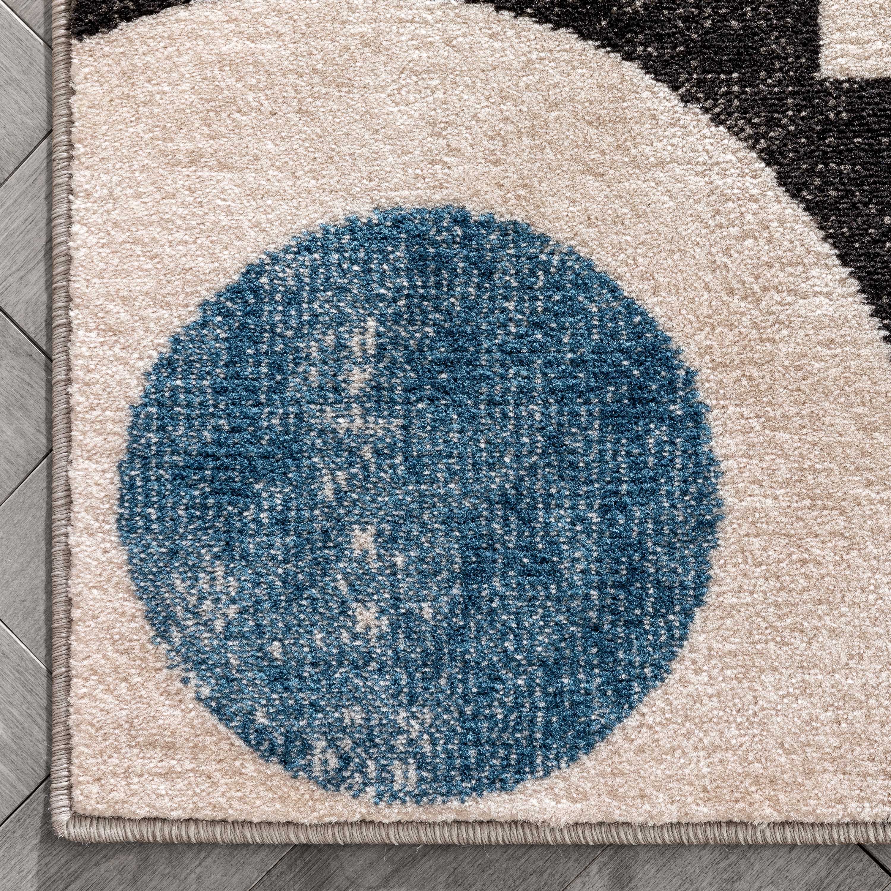 Well Woven 545147 rugs - View #4