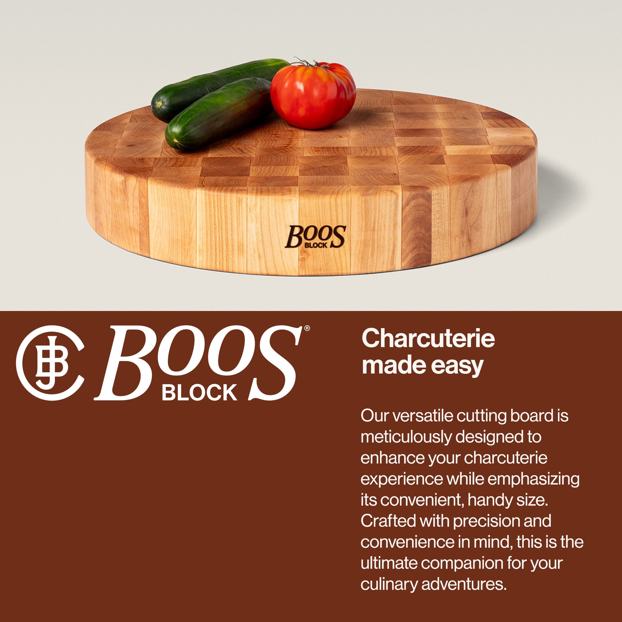John Boos 197295 Cutting-Boards - View #4