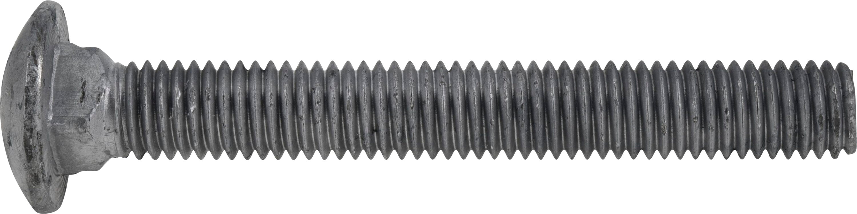 Hillman 812620 Metric-Carriage-Bolts - View #3