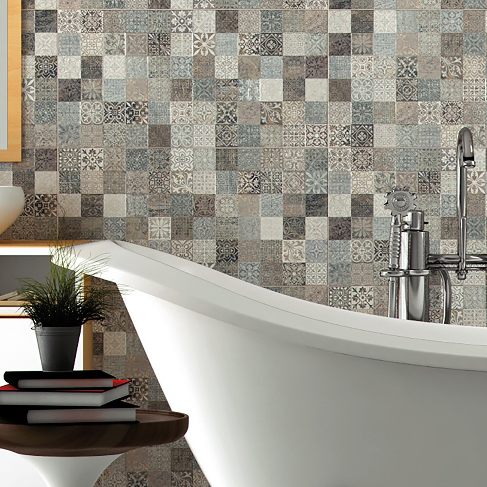 Affinity Tile S1FGFDECCA Tile-Samples - View #7