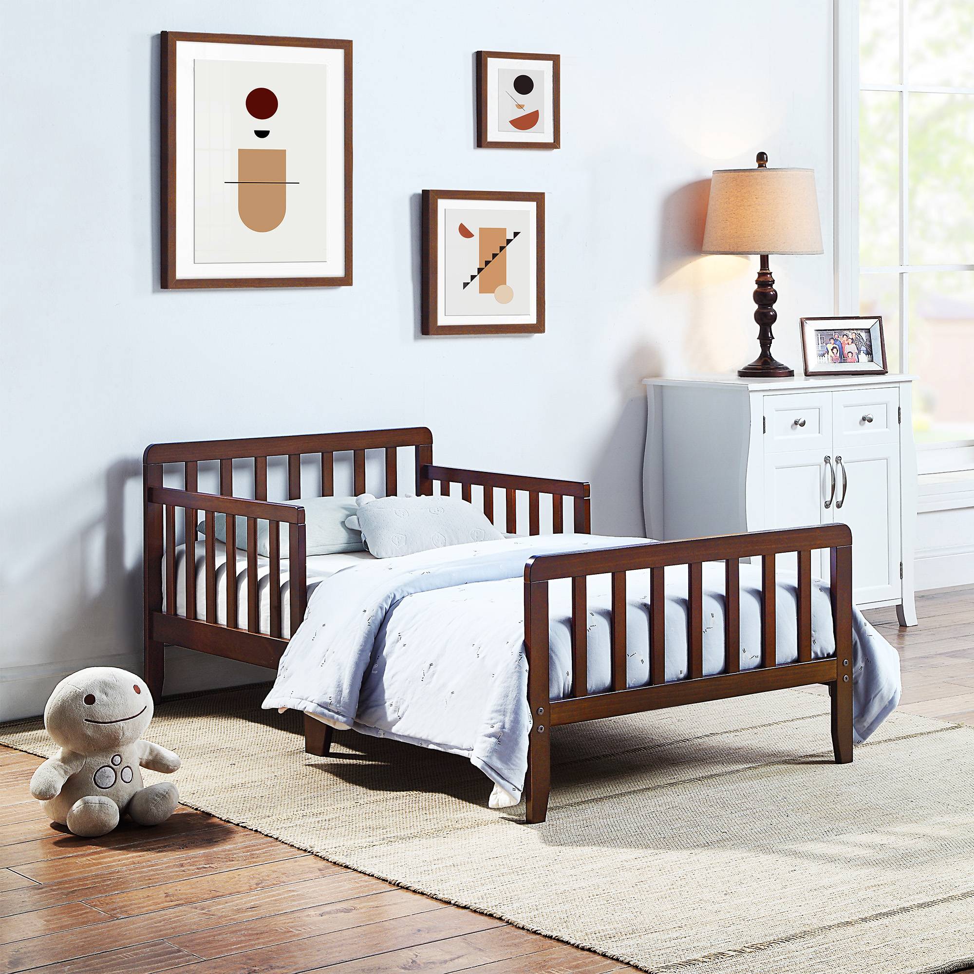 Yiekholo YLL-0743AAL Toddler-Beds - View #2