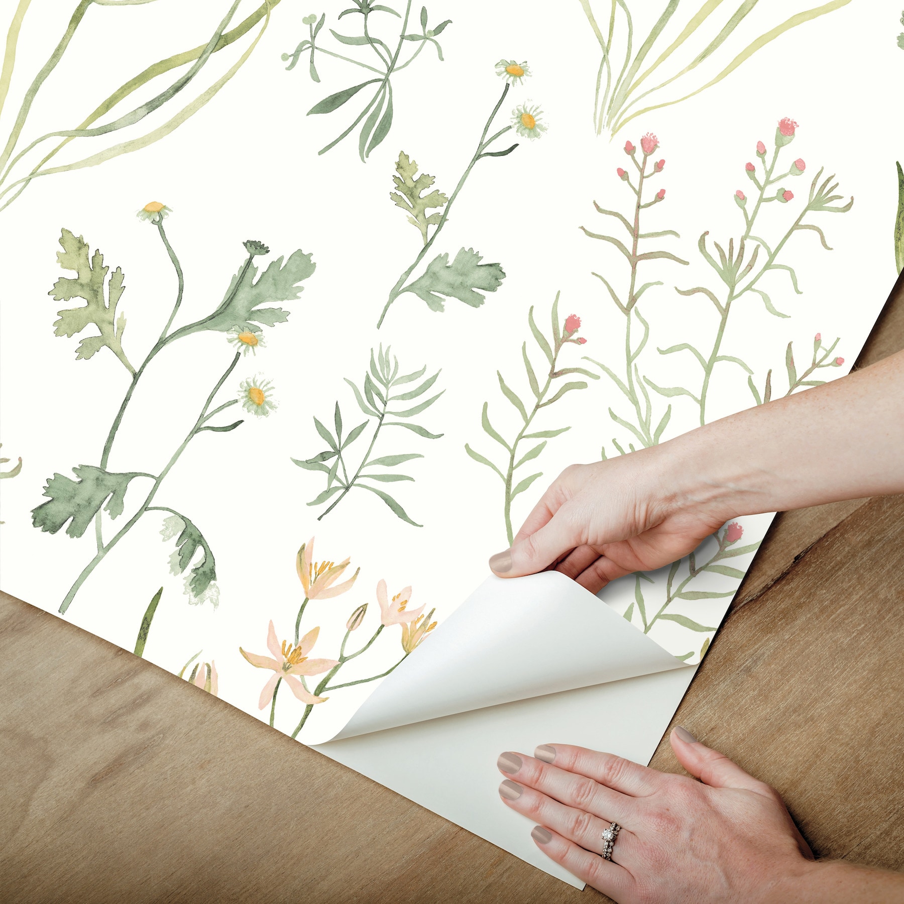 York Wallcoverings PSW1519RL wallpaper - View #5