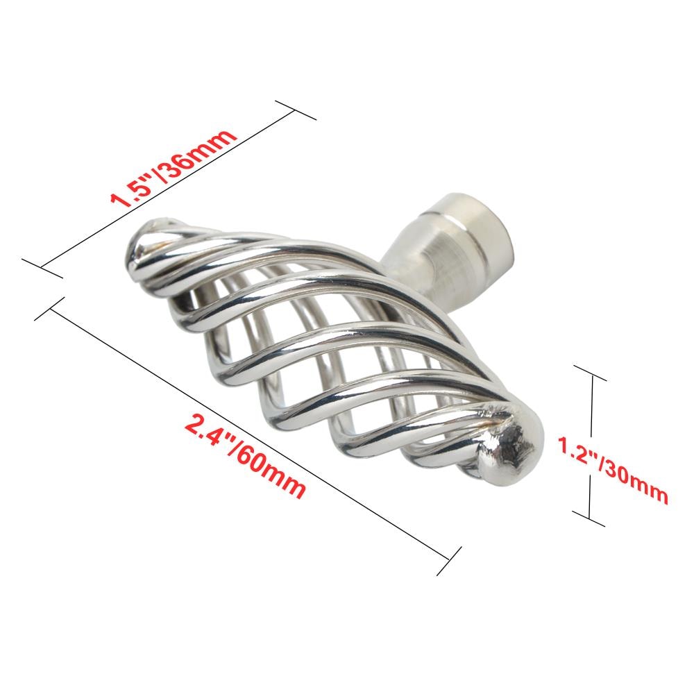 Utopia Alley HW326PLNK021-5 Cabinet-Knobs - View #6