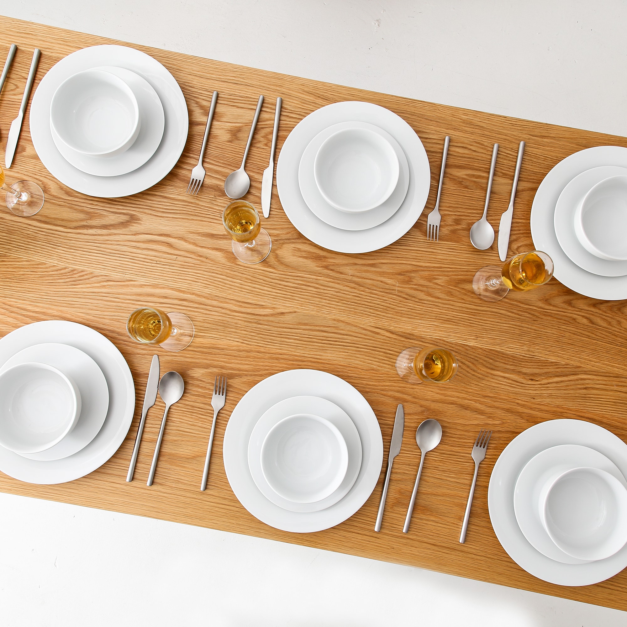 CASAINC MH-BASIC-18 dinnerware - View #2