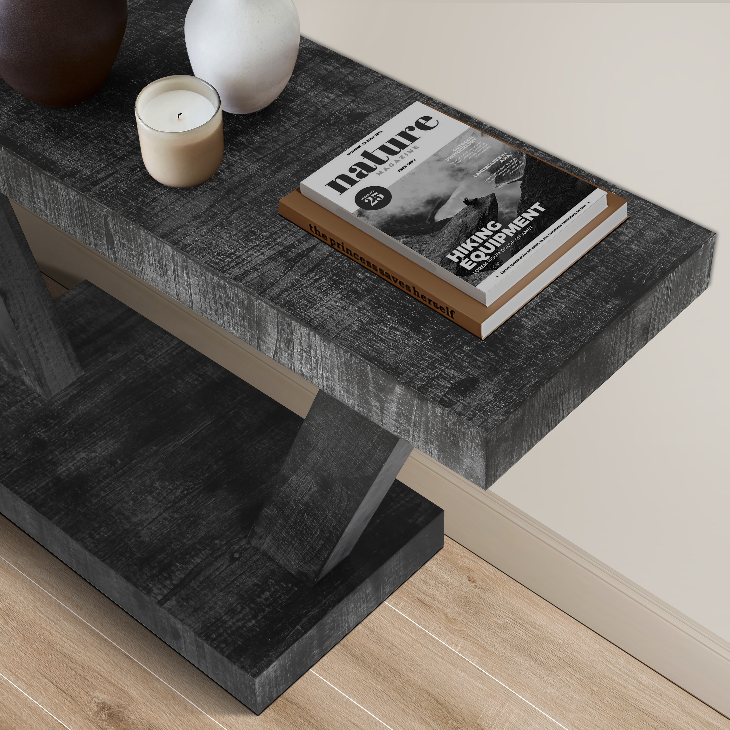 LOVMOR SF-W-W1445P287873 Console-Sofa-Tables - View #6
