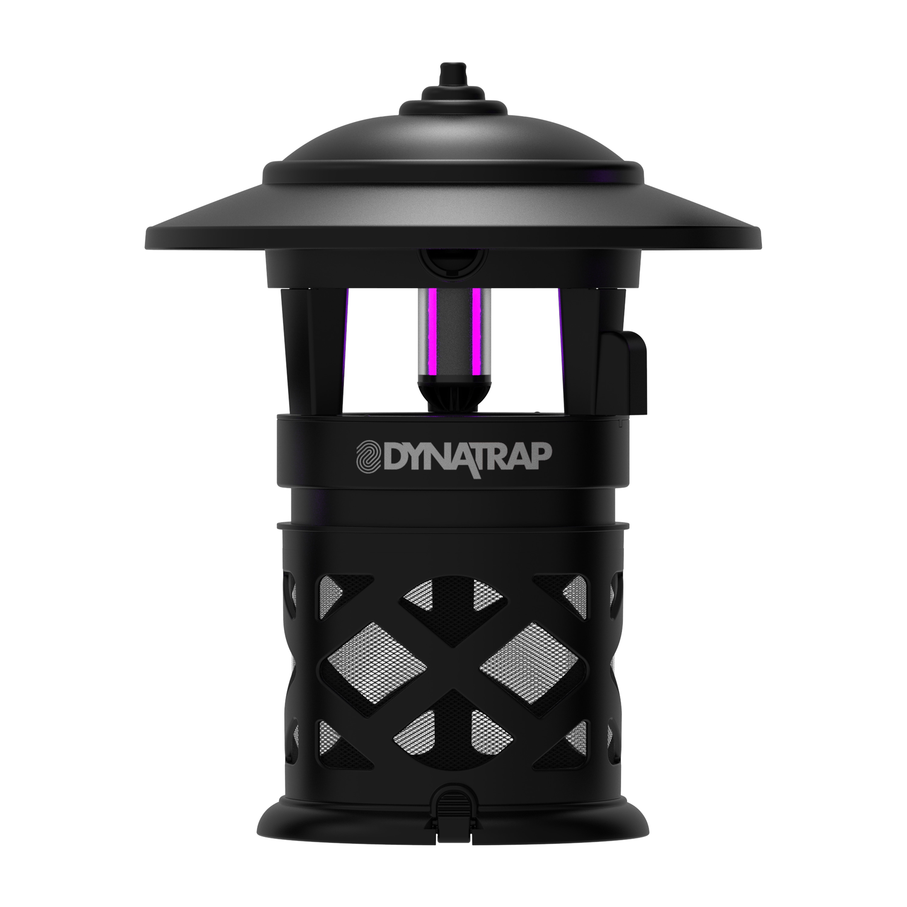 DynaTrap Outdoor Insect Trap in the Insect Traps department at