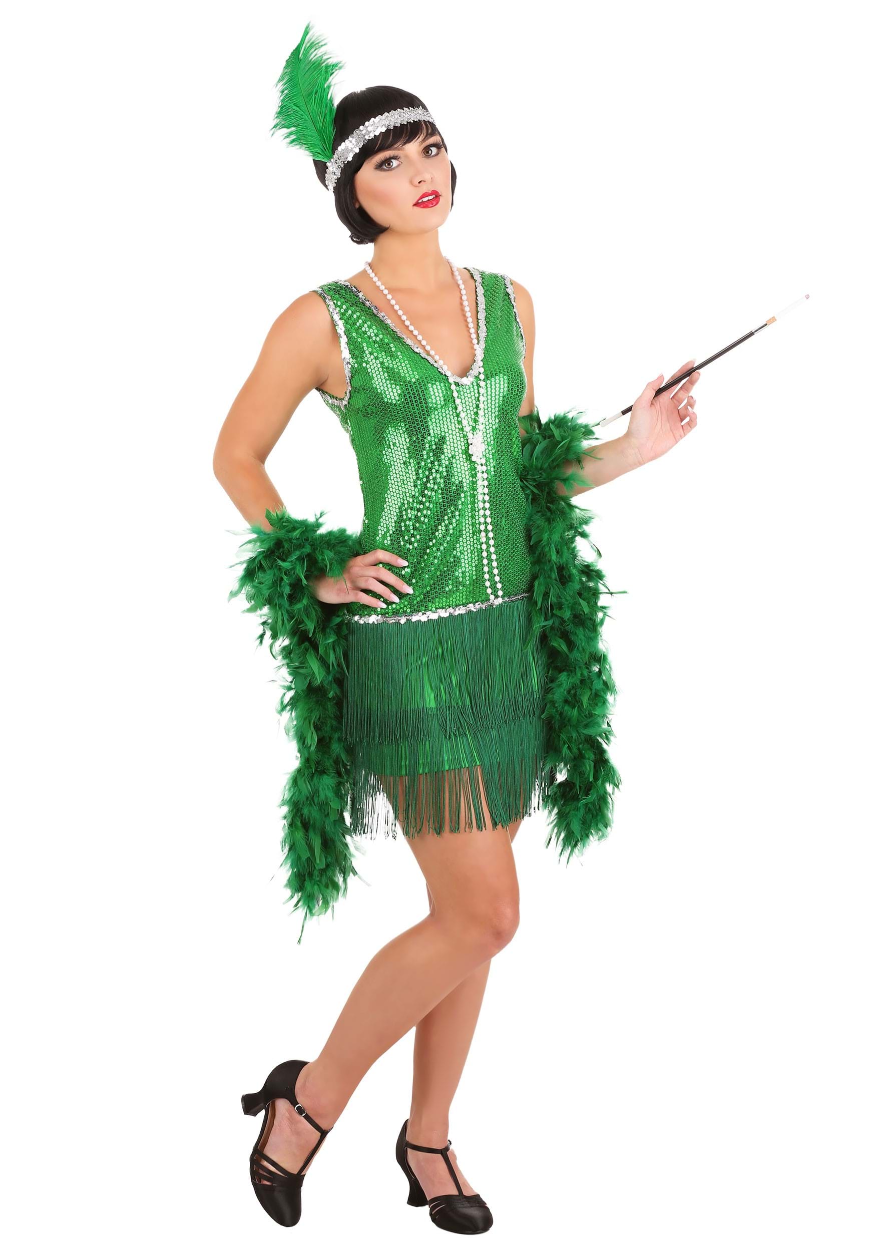 HalloweenCostumes FUN0922AD-XL costumes - View #2